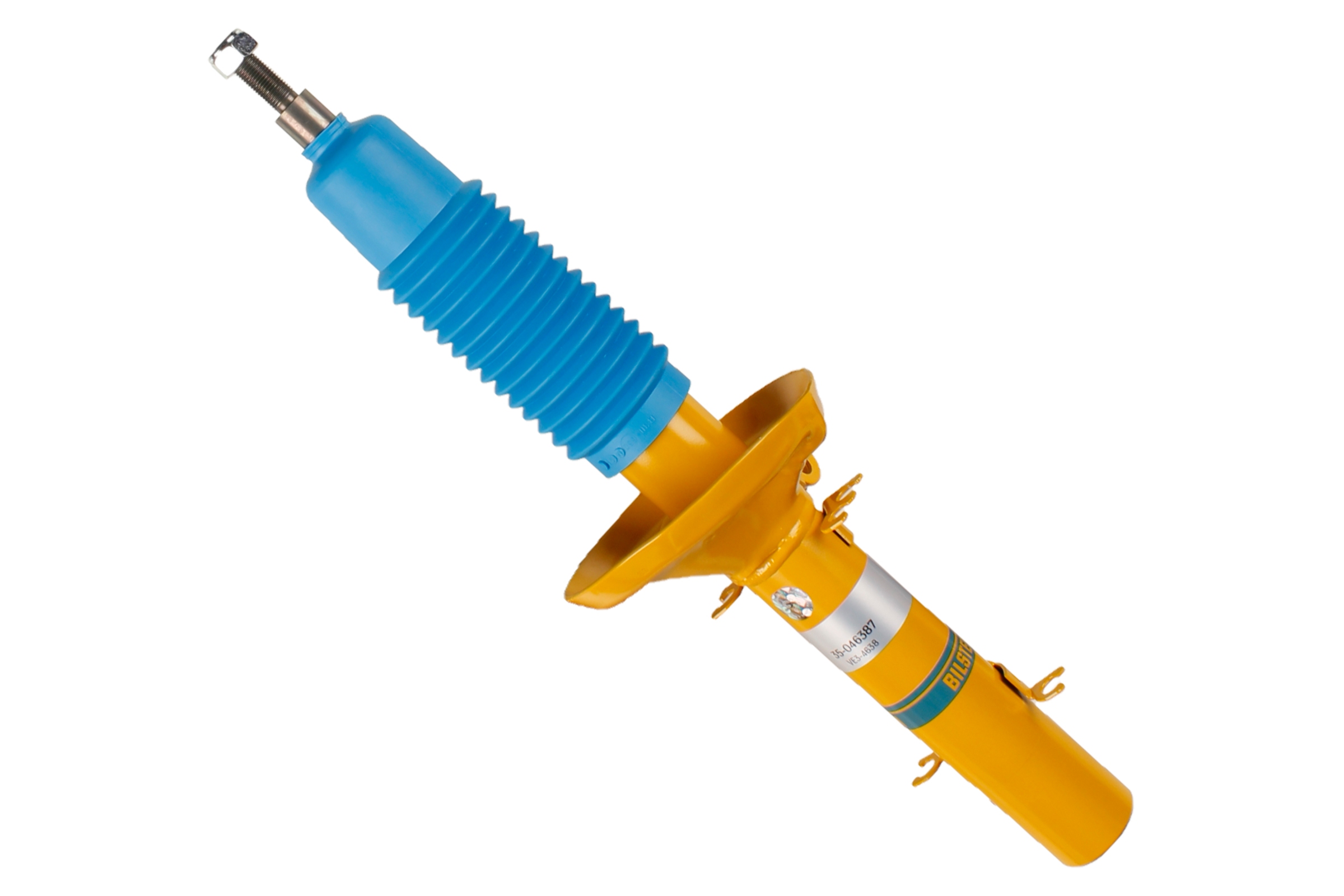 BILSTEIN 46-180193 BILSTEIN - B12 Pro-Kit Fahrwerkssatz, Federn/Dämpfer