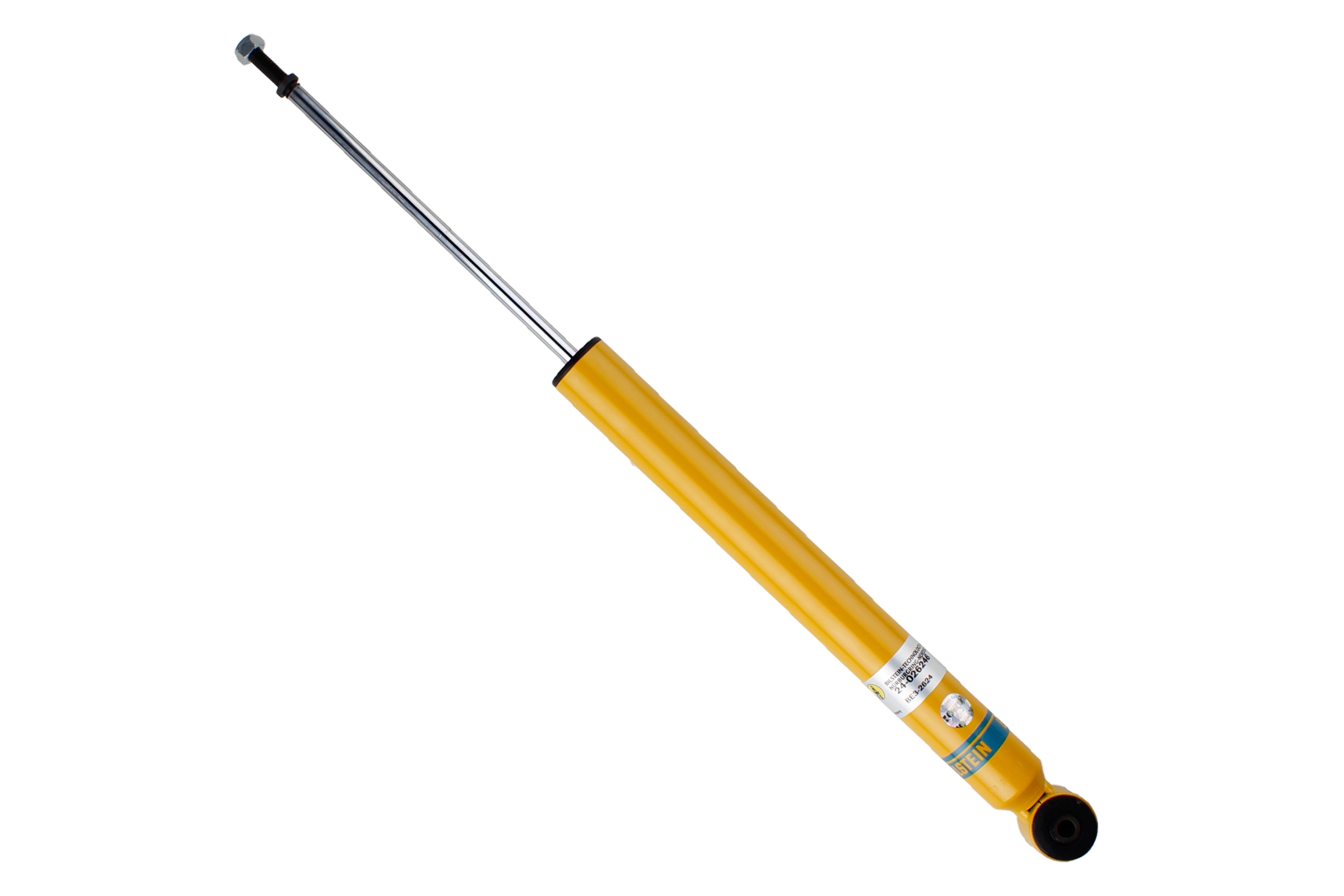 BILSTEIN 46-180230 BILSTEIN - B12 Sportline Fahrwerkssatz, Federn/Dämpfer
