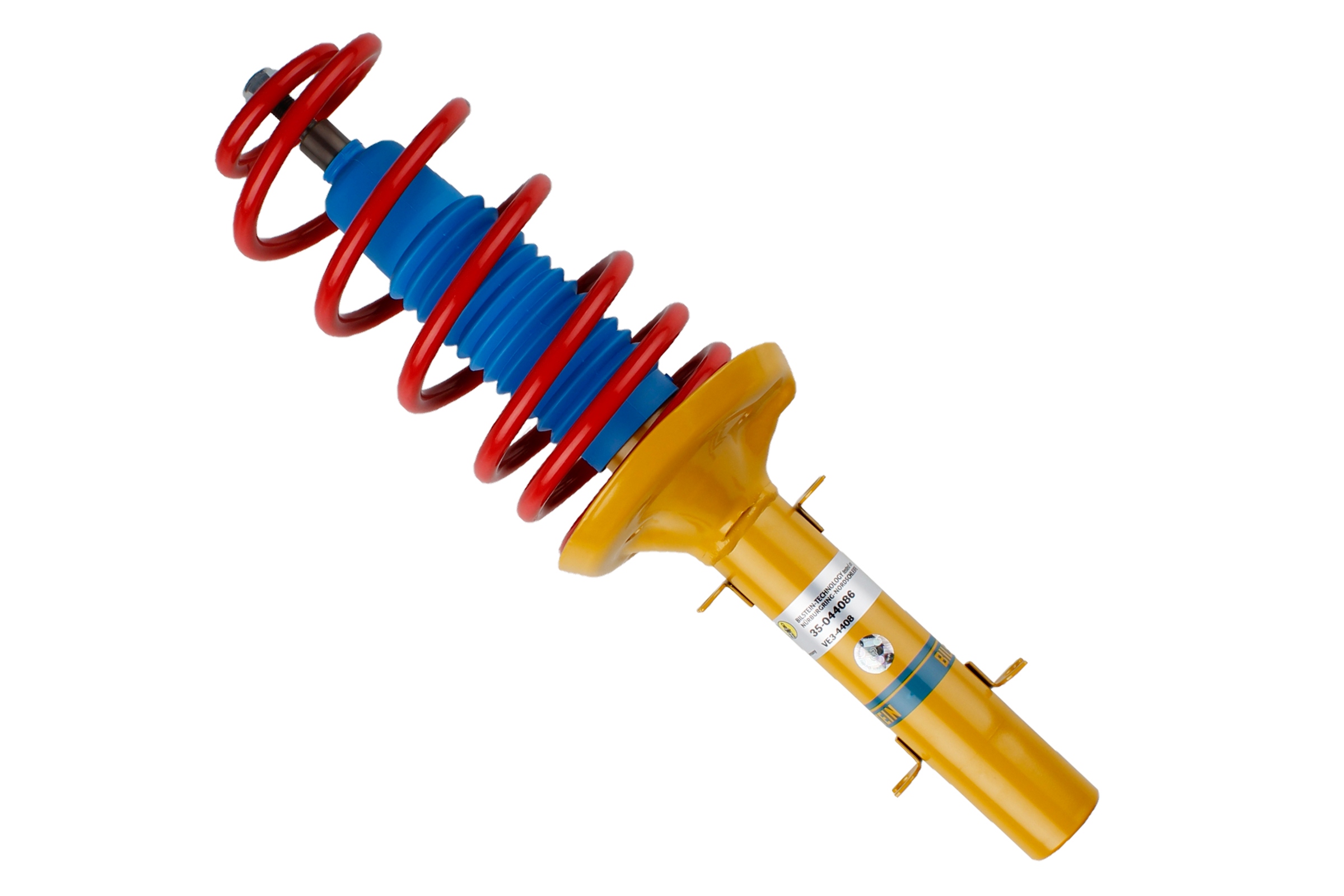 BILSTEIN 46-180285 BILSTEIN - B12 Sportline Fahrwerkssatz, Federn/Dämpfer