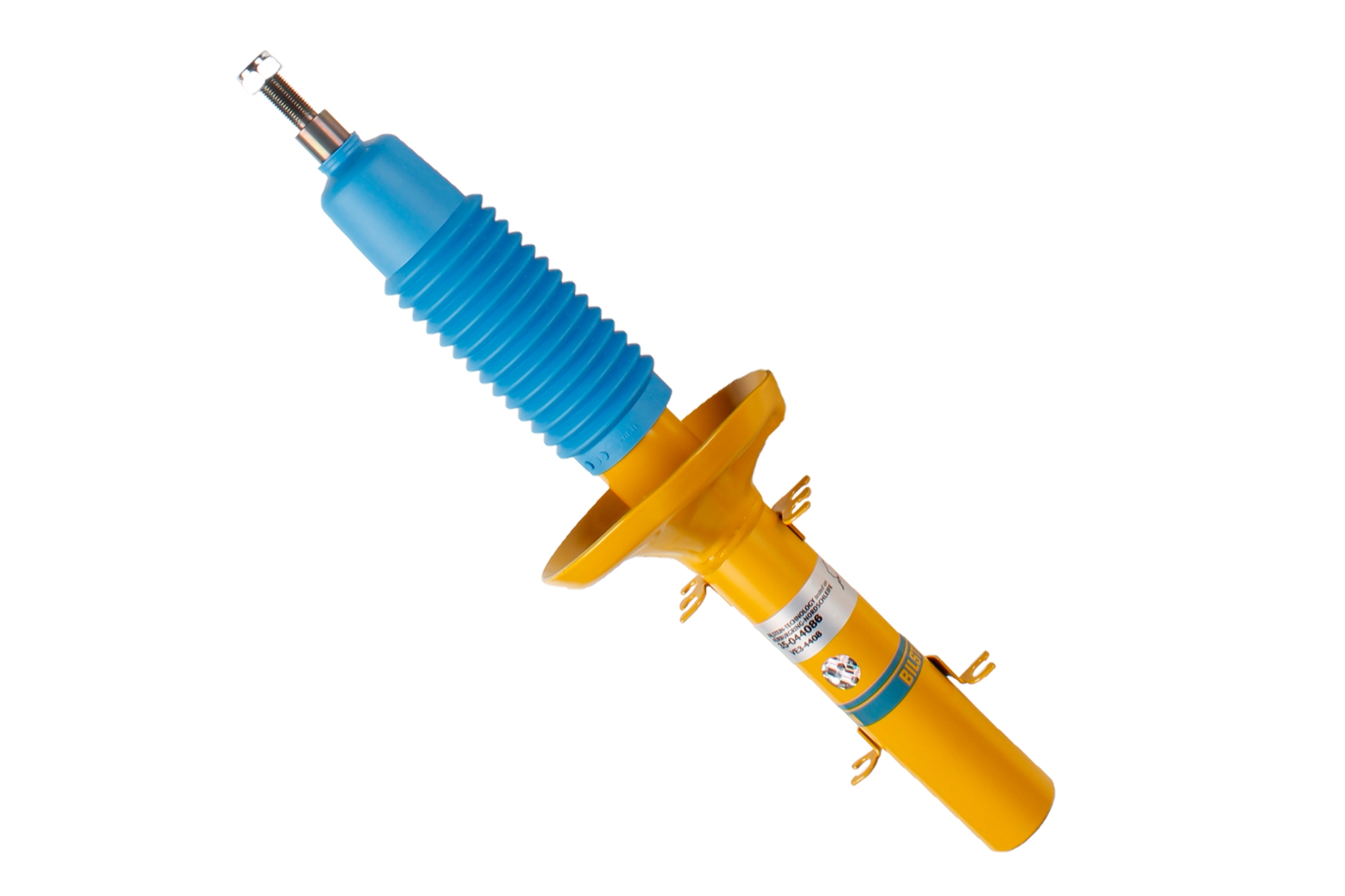 BILSTEIN 46-180339 BILSTEIN - B12 Pro-Kit Fahrwerkssatz, Federn/Dämpfer