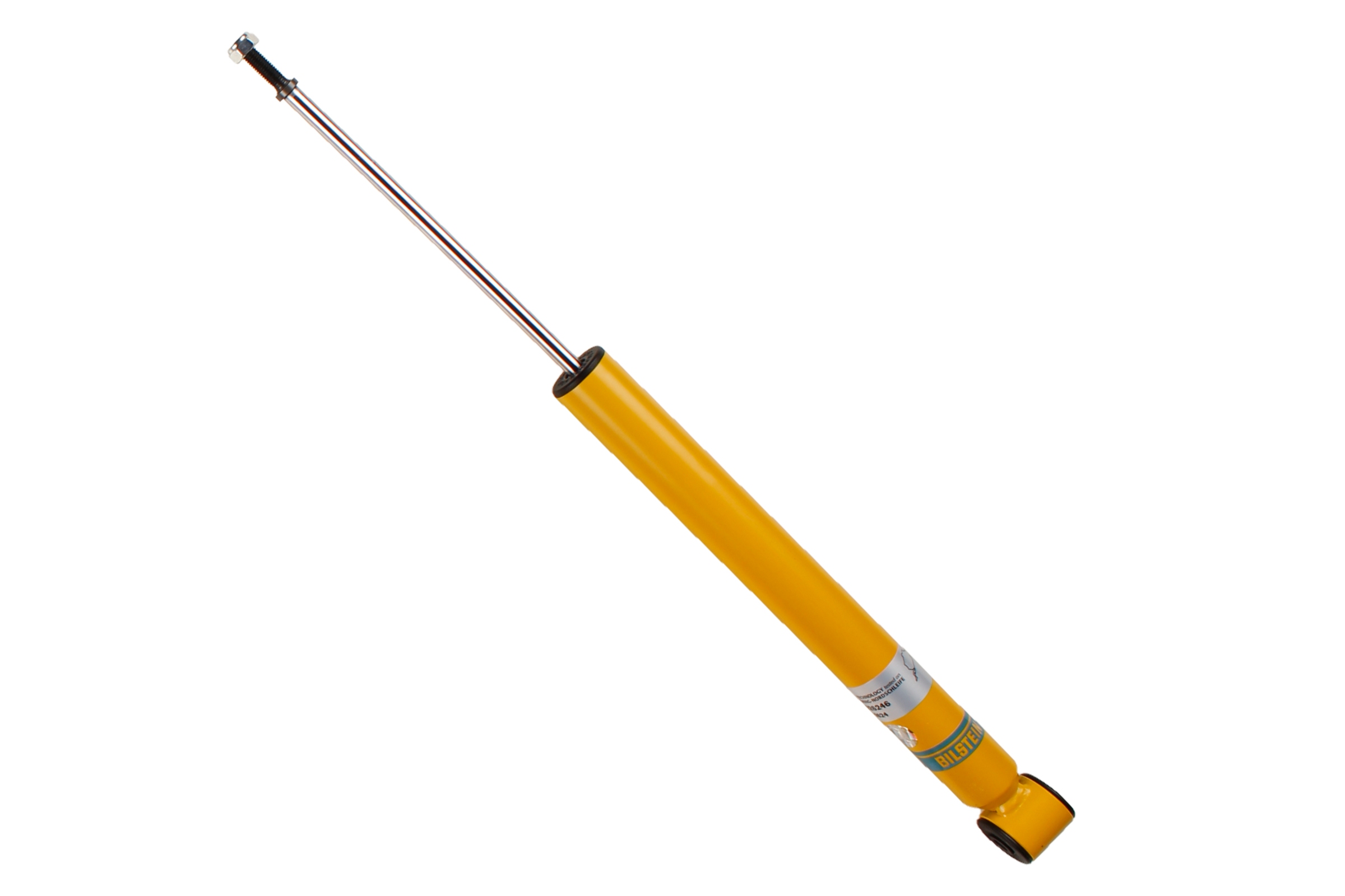BILSTEIN 46-180339 BILSTEIN - B12 Pro-Kit Fahrwerkssatz, Federn/Dämpfer