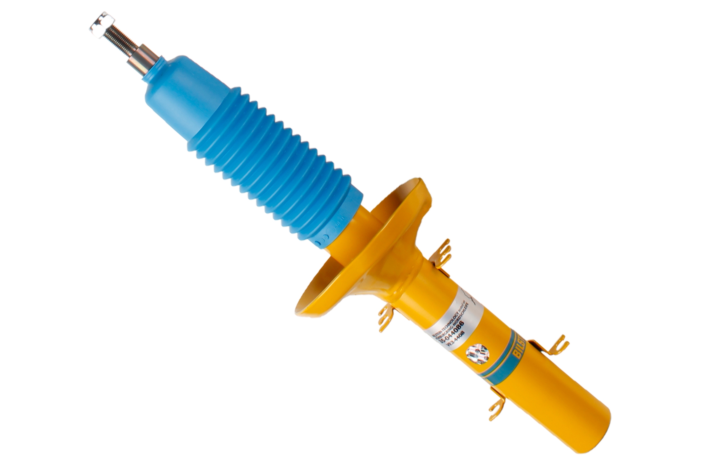 BILSTEIN 46-180346 BILSTEIN - B12 Pro-Kit Fahrwerkssatz, Federn/Dämpfer