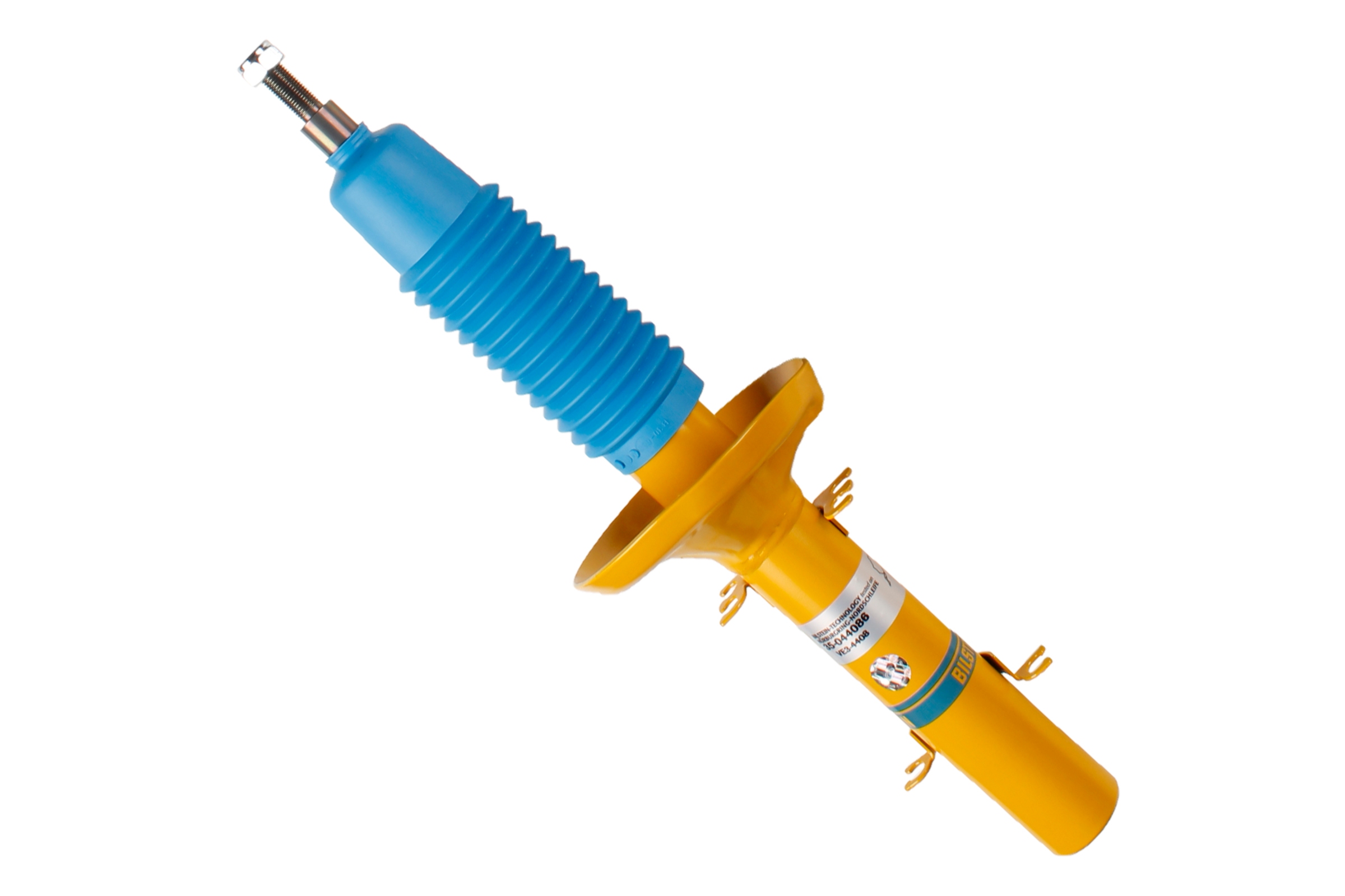 BILSTEIN 46-180360 BILSTEIN - B12 Pro-Kit Fahrwerkssatz, Federn/Dämpfer