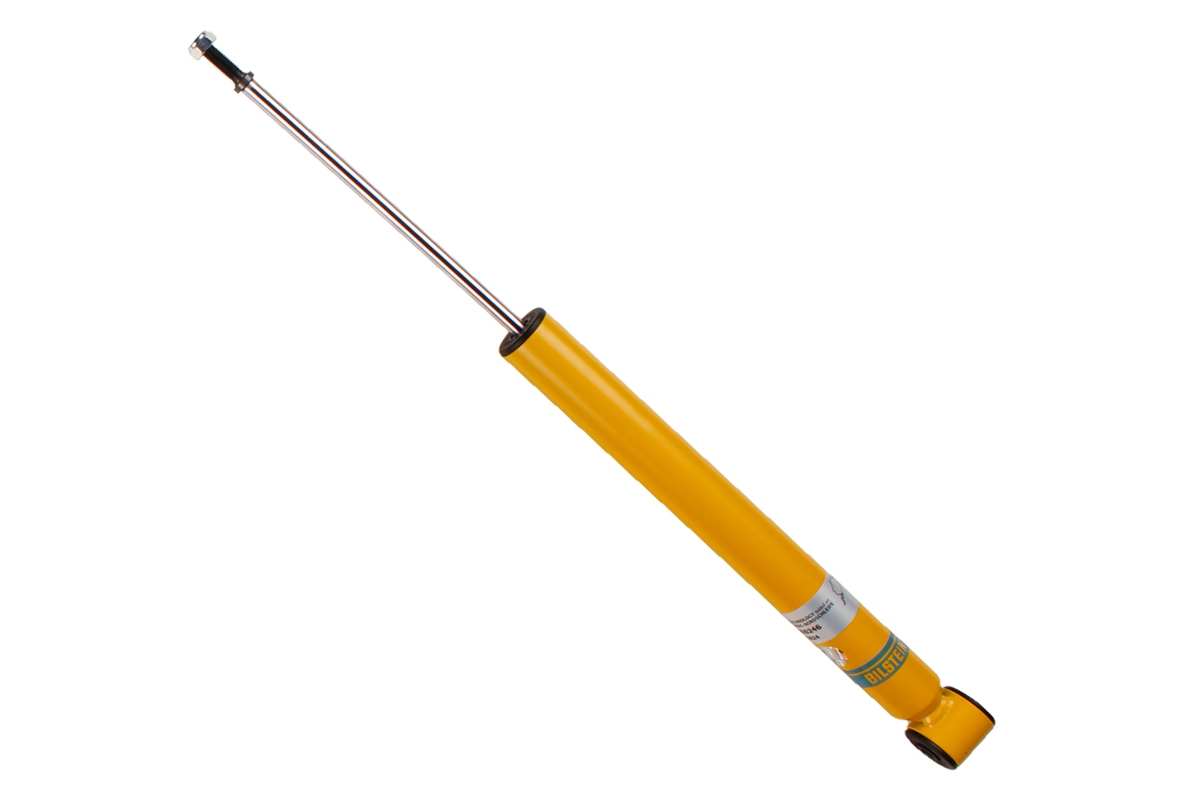 BILSTEIN 46-180360 BILSTEIN - B12 Pro-Kit Fahrwerkssatz, Federn/Dämpfer