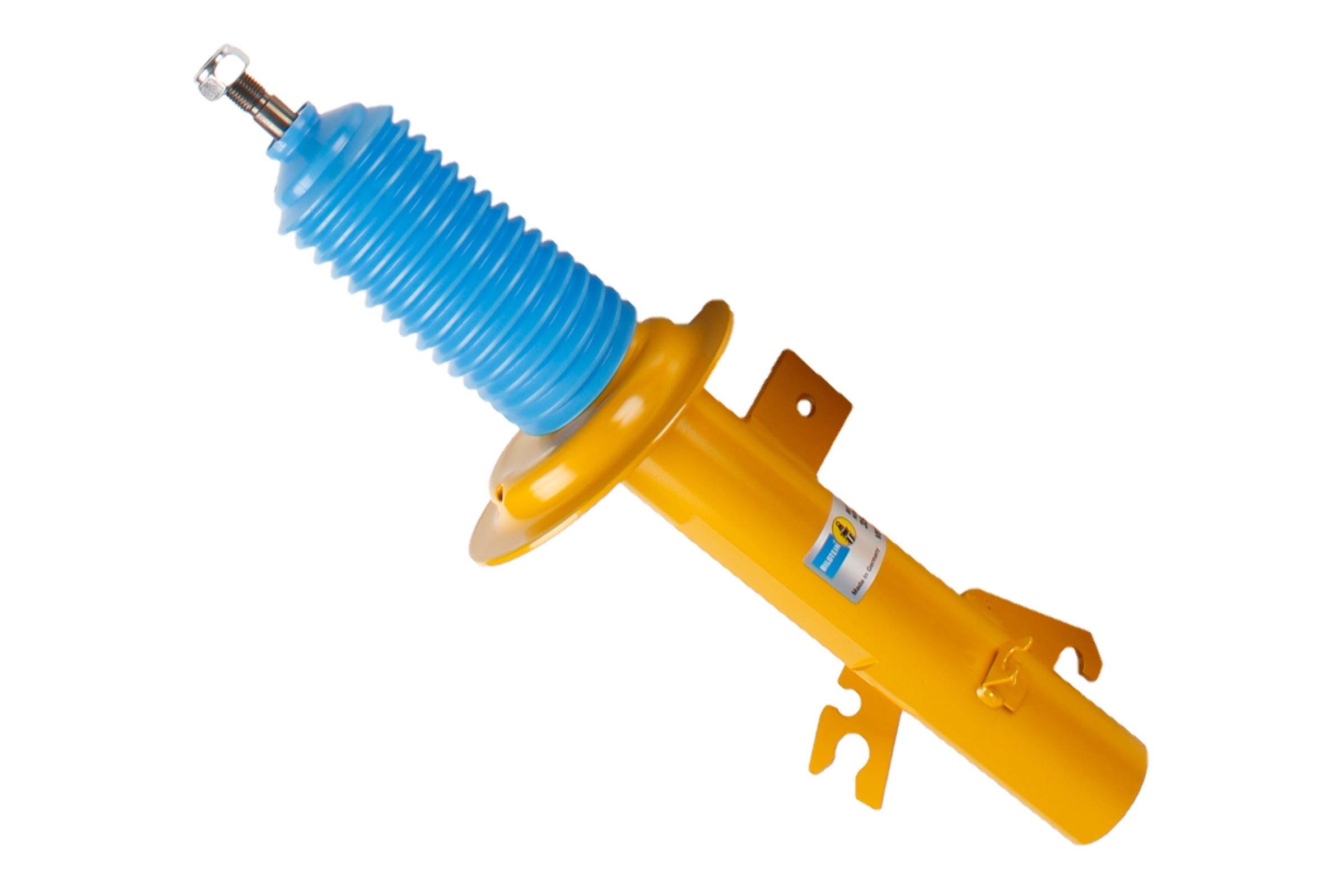 BILSTEIN 46-180452 BILSTEIN - B12 Pro-Kit Fahrwerkssatz, Federn/Dämpfer