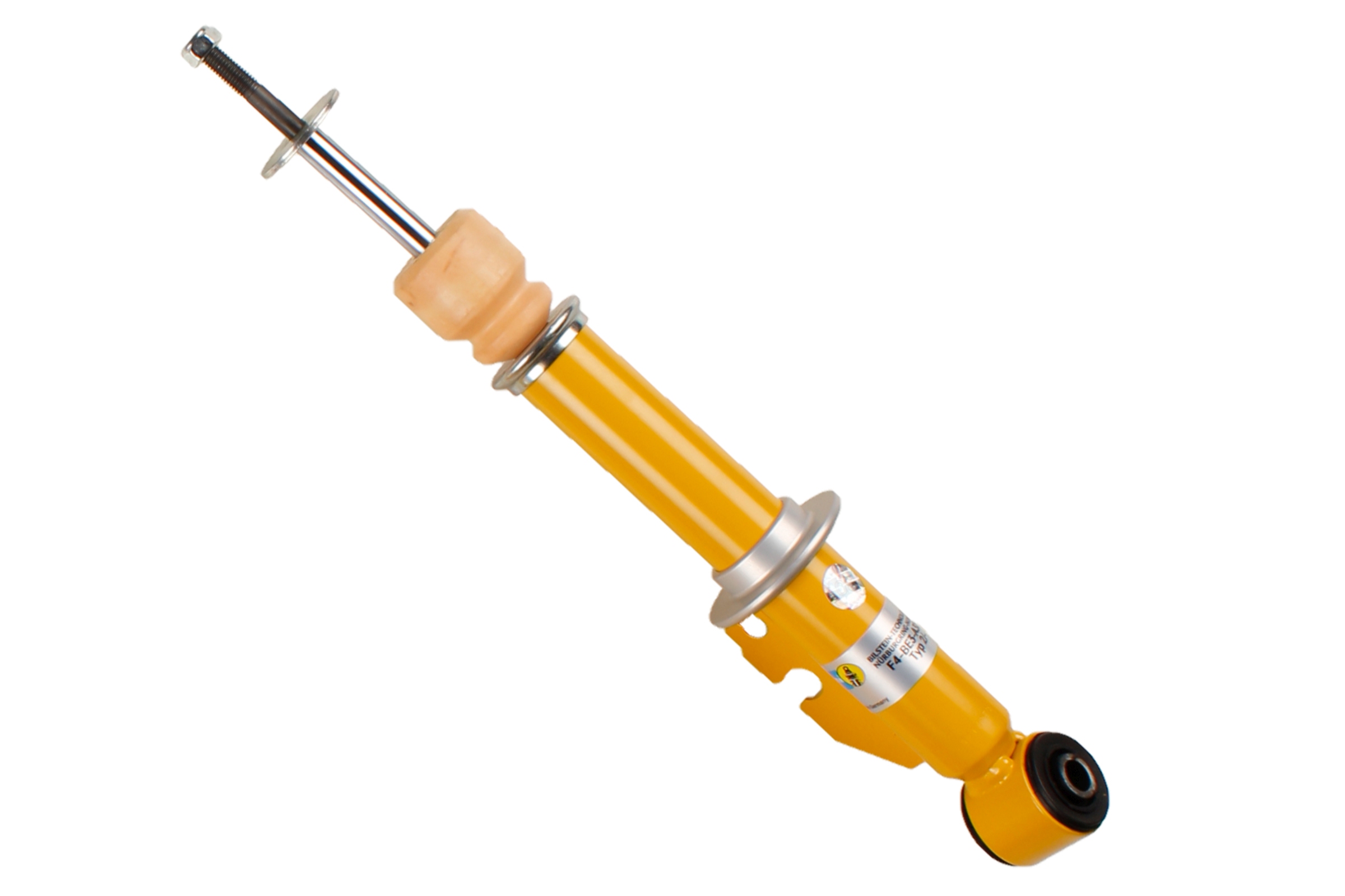 BILSTEIN 46-180452 BILSTEIN - B12 Pro-Kit Fahrwerkssatz, Federn/Dämpfer