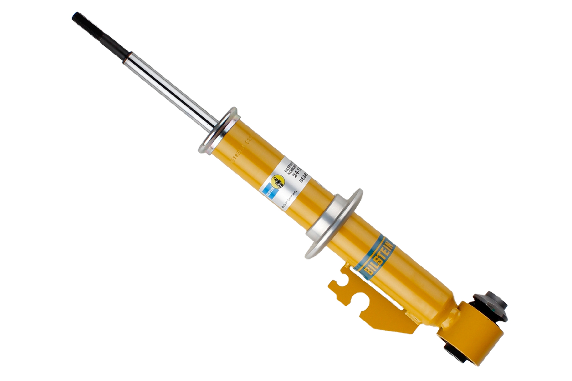 BILSTEIN 46-180476 BILSTEIN - B12 Pro-Kit Fahrwerkssatz, Federn/Dämpfer