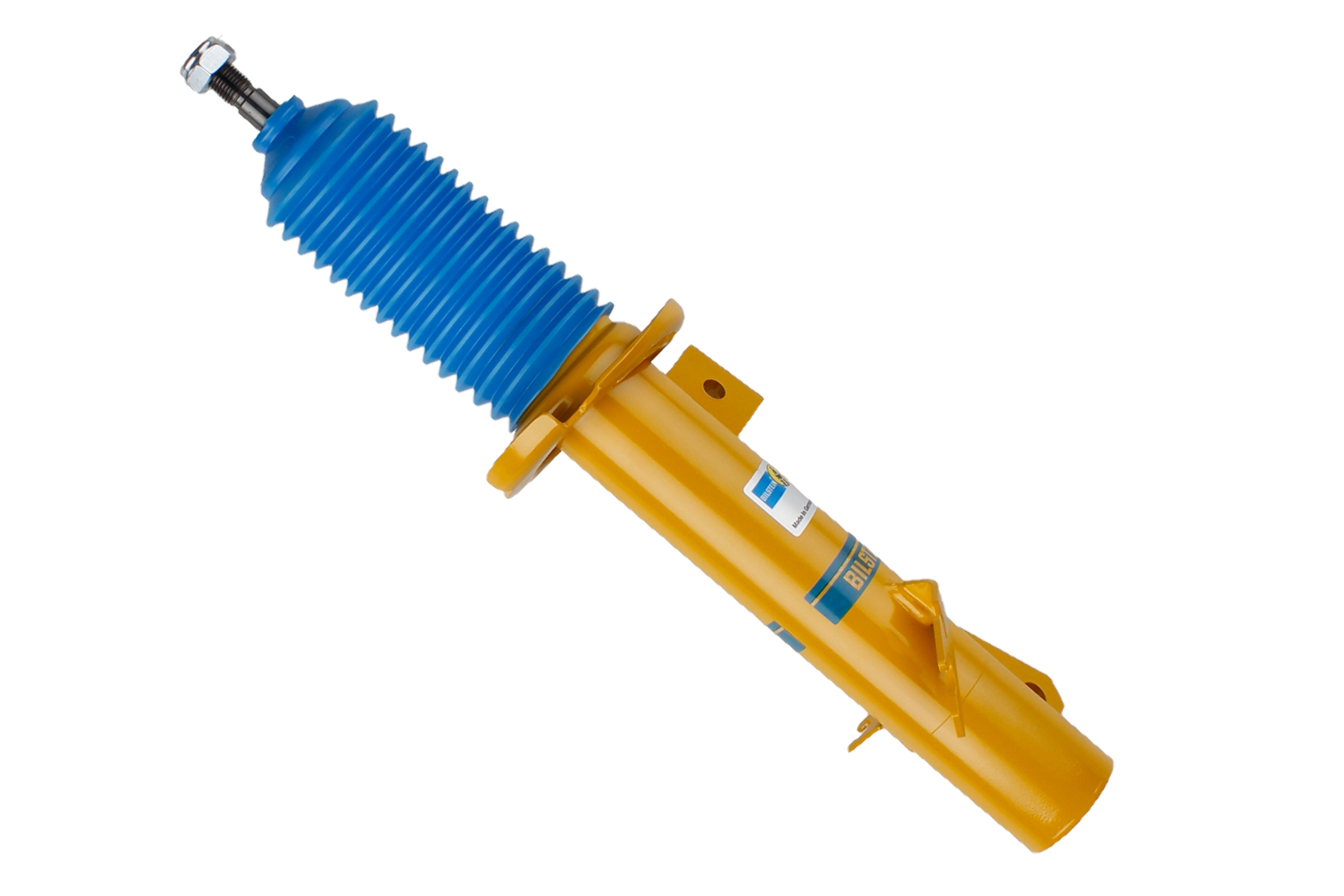 BILSTEIN 46-180476 BILSTEIN - B12 Pro-Kit Fahrwerkssatz, Federn/Dämpfer
