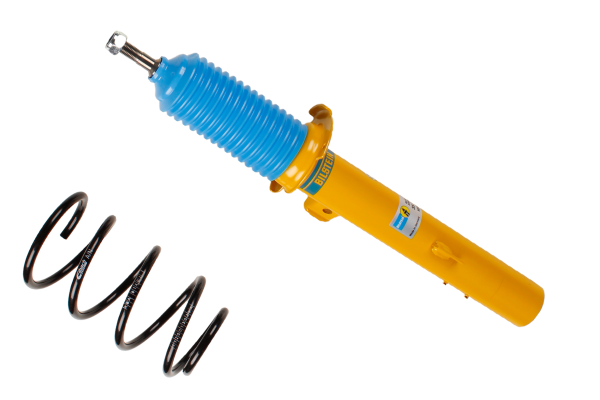 BILSTEIN 46-180490 Kit autotelaio, Molleggio/Ammortizzatore