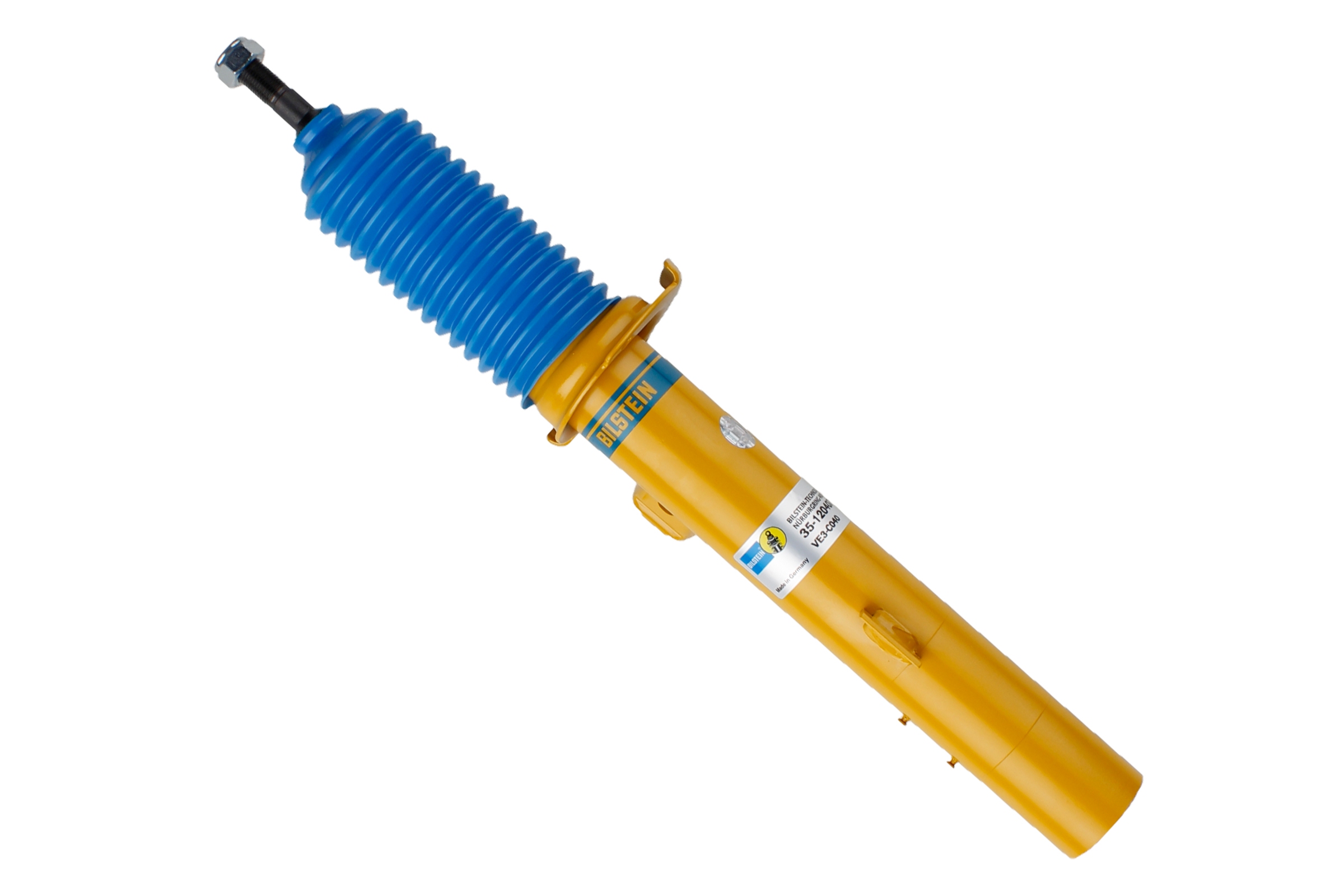 Suspension Kit, springs/shock absorbers 2