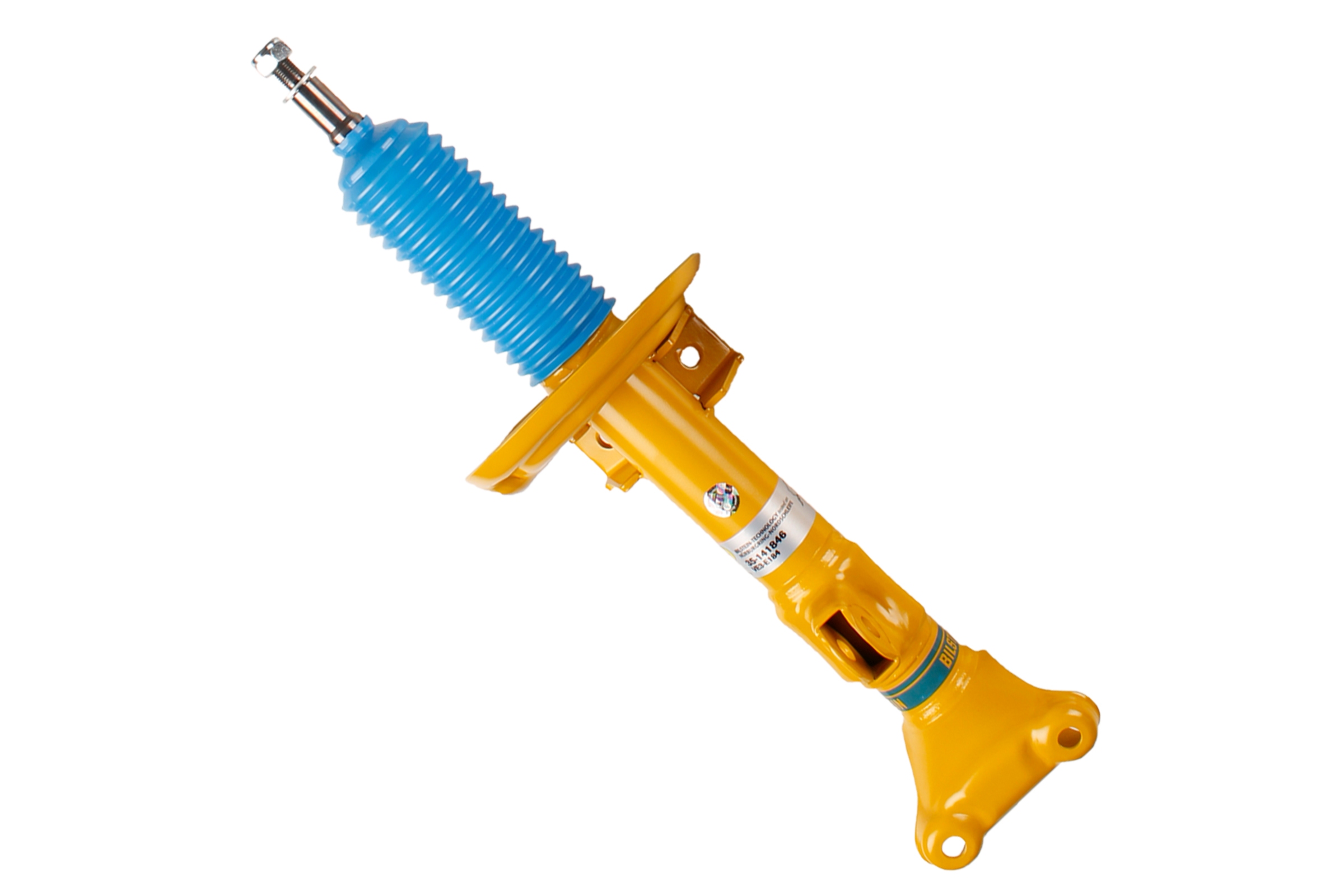 Suspension Kit, springs/shock absorbers 2