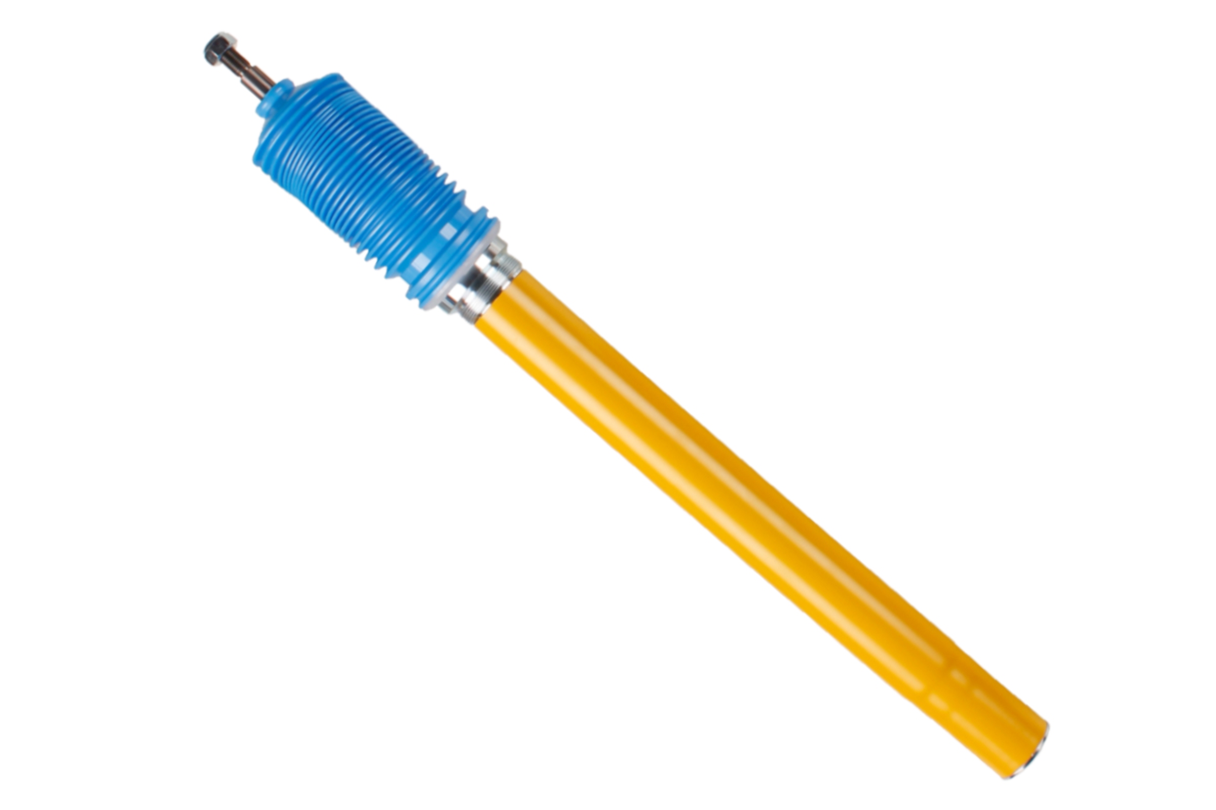 Suspension Kit, springs/shock absorbers 2