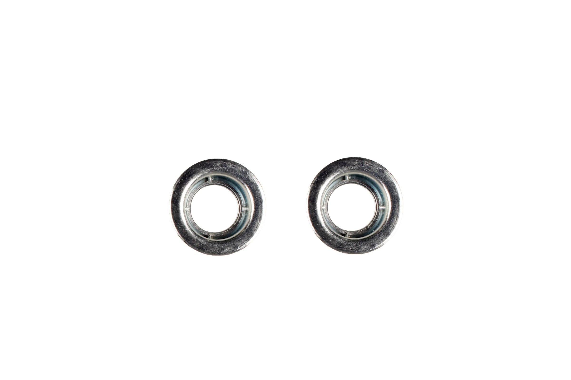 Suspension Kit, springs/shock absorbers 2