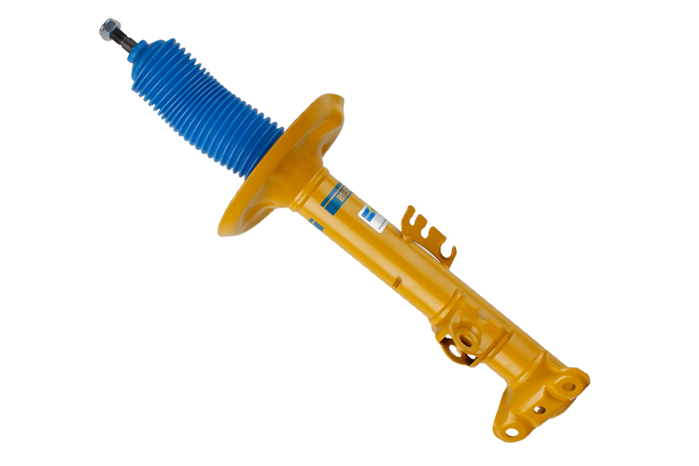 Suspension Kit, springs/shock absorbers 2