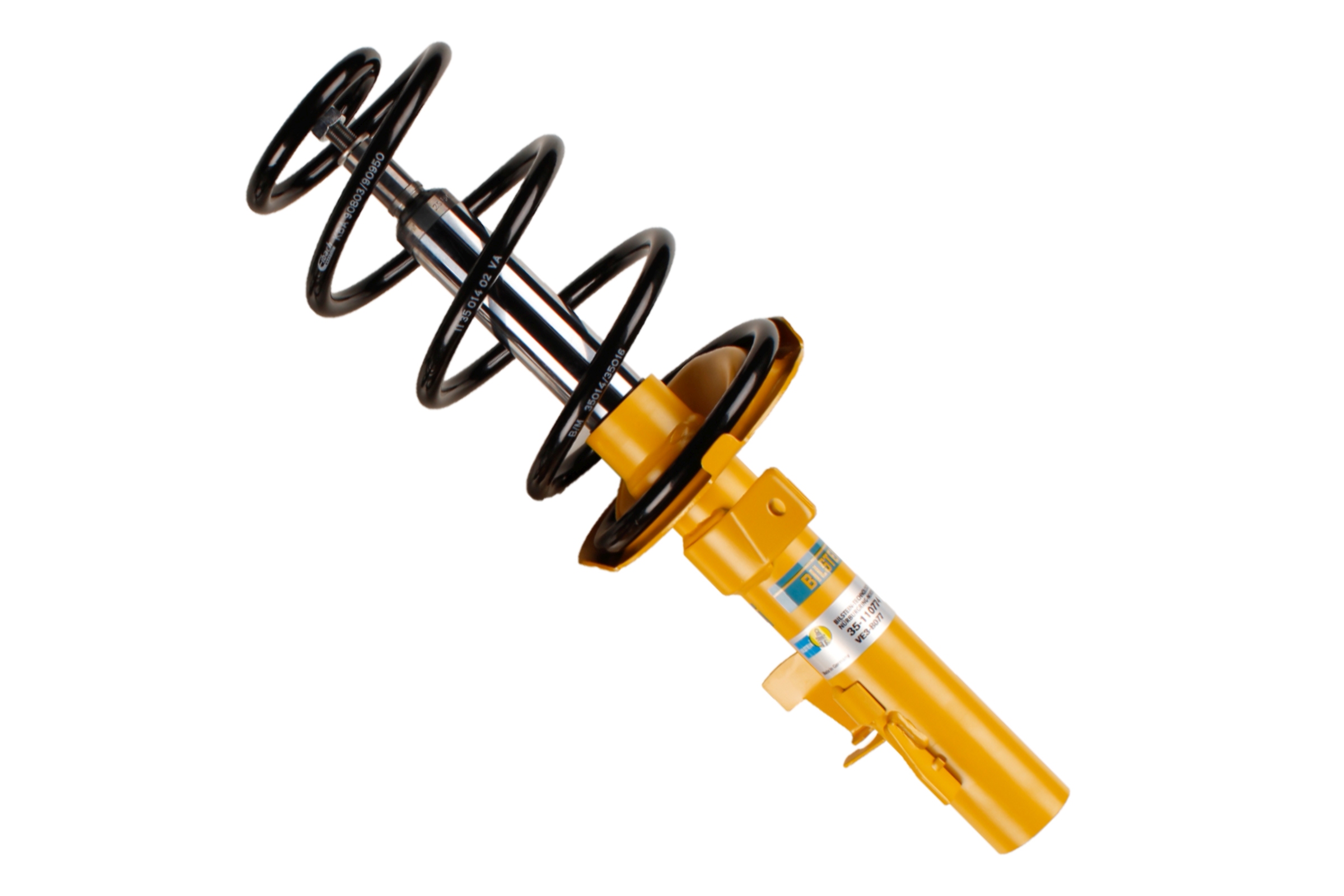 BILSTEIN 46-181299 BILSTEIN - B12 Pro-Kit Fahrwerkssatz, Federn/Dämpfer