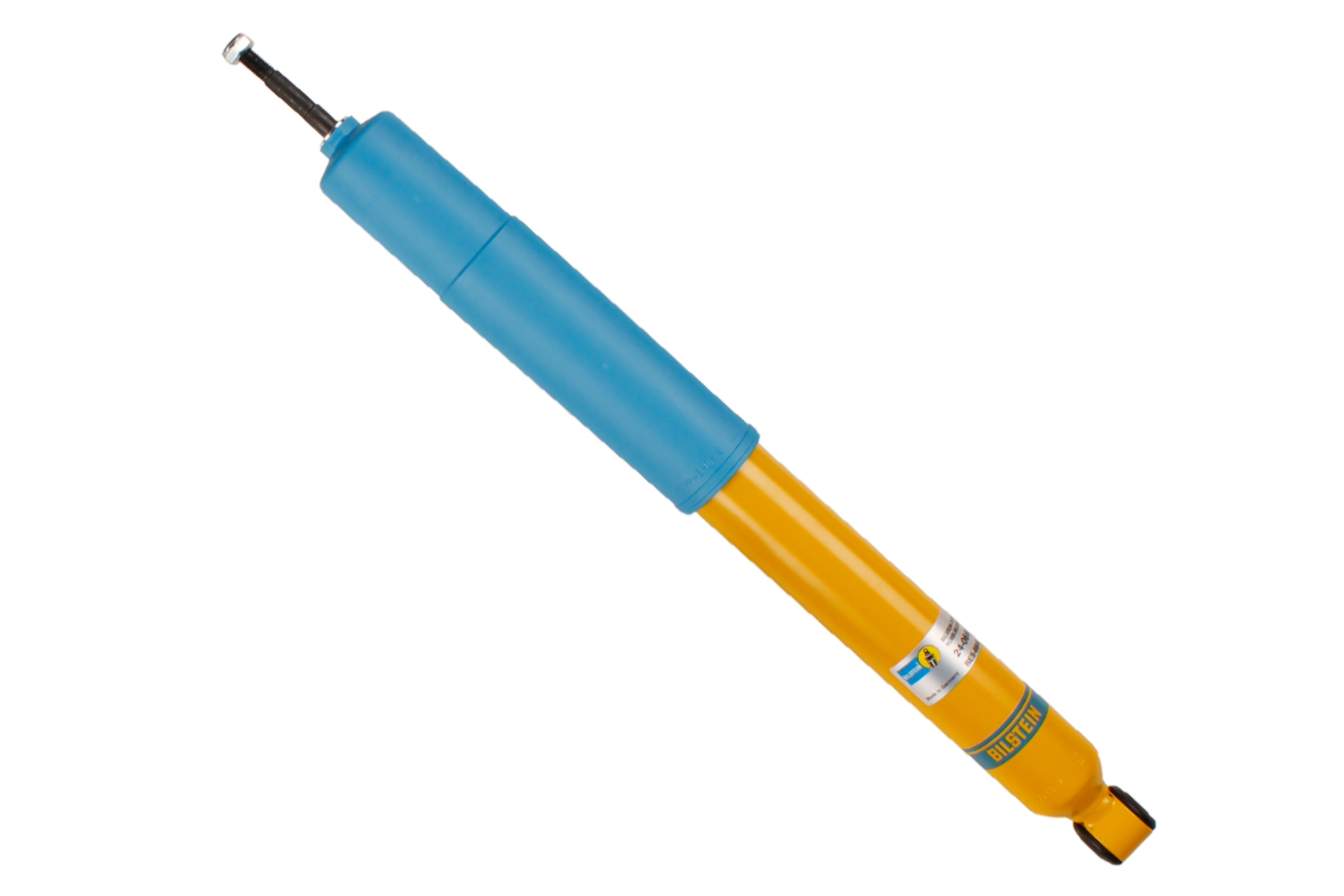 BILSTEIN 46-181336 BILSTEIN - B12 Pro-Kit Fahrwerkssatz, Federn/Dämpfer