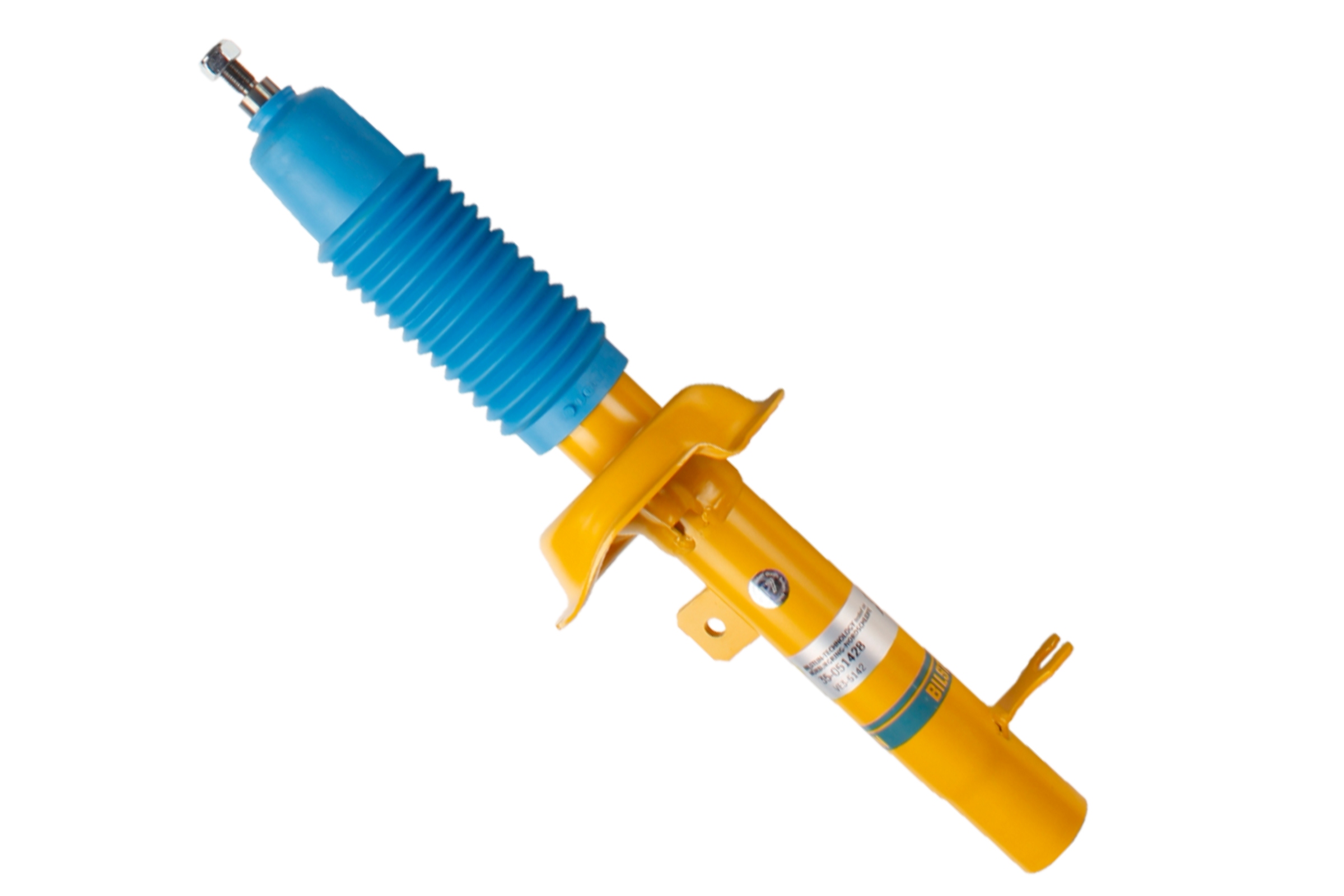 BILSTEIN 46-181381 BILSTEIN - B12 Pro-Kit Fahrwerkssatz, Federn/Dämpfer