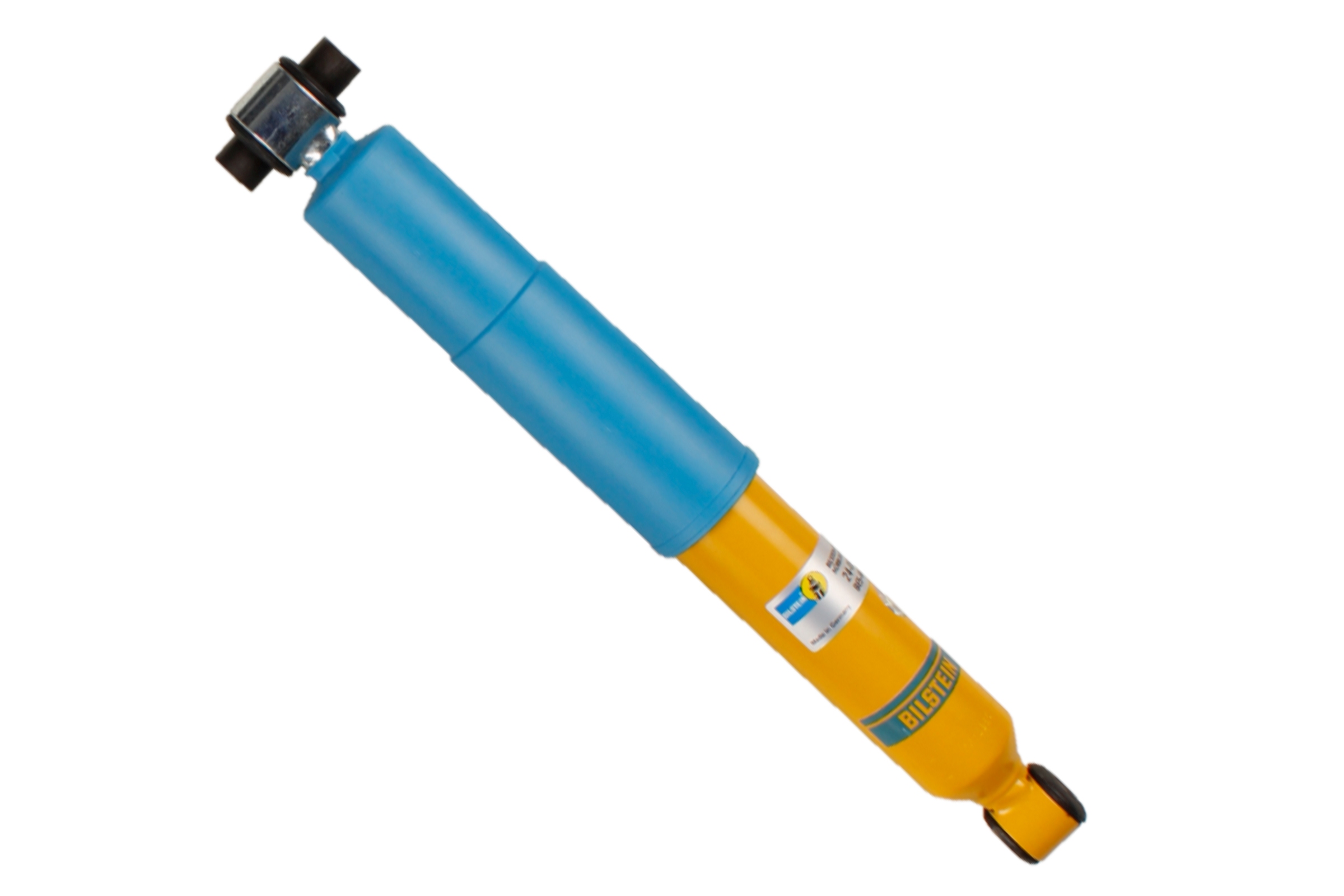 BILSTEIN 46-181381 BILSTEIN - B12 Pro-Kit Fahrwerkssatz, Federn/Dämpfer