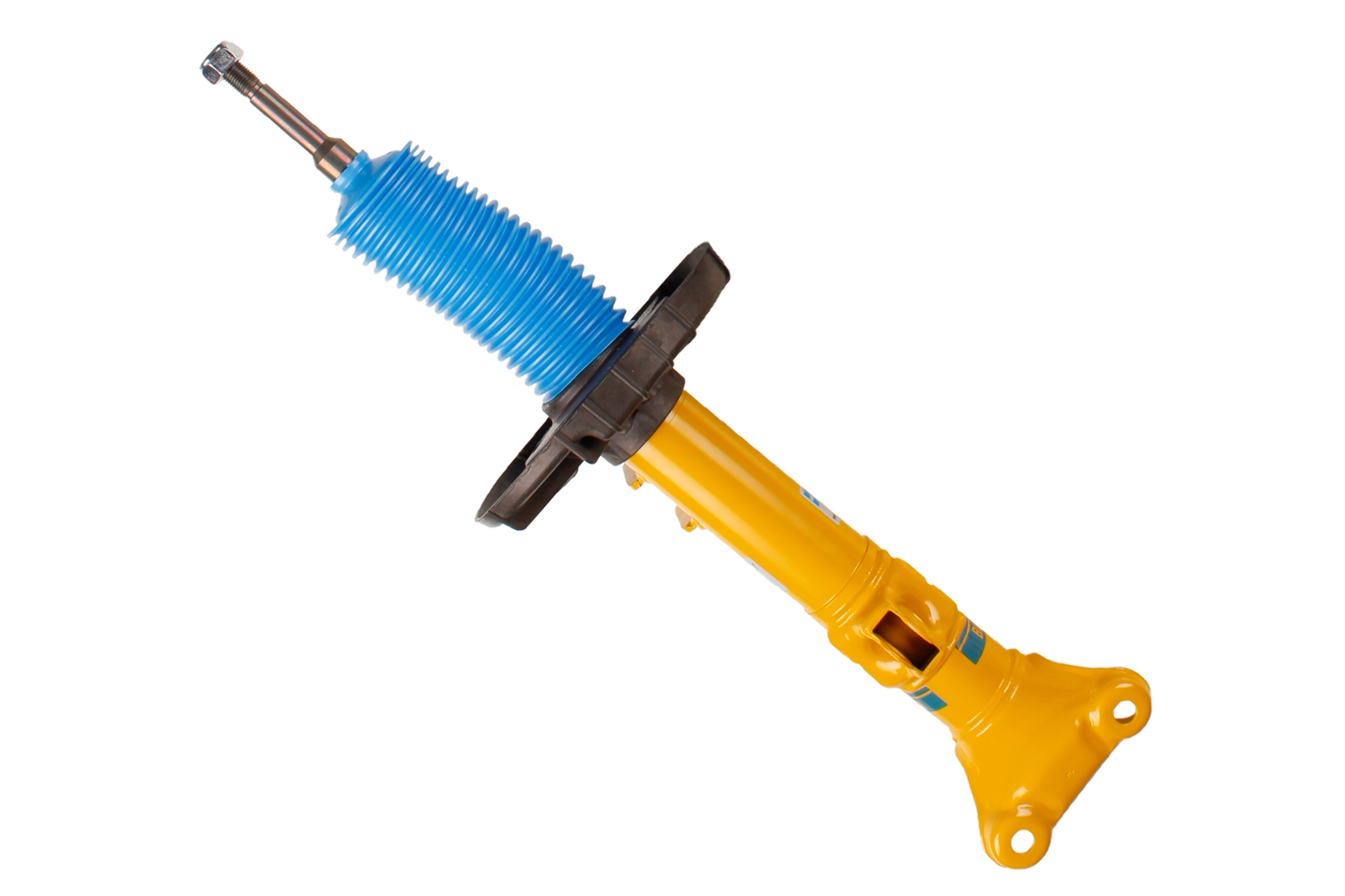 Suspension Kit, springs/shock absorbers 2