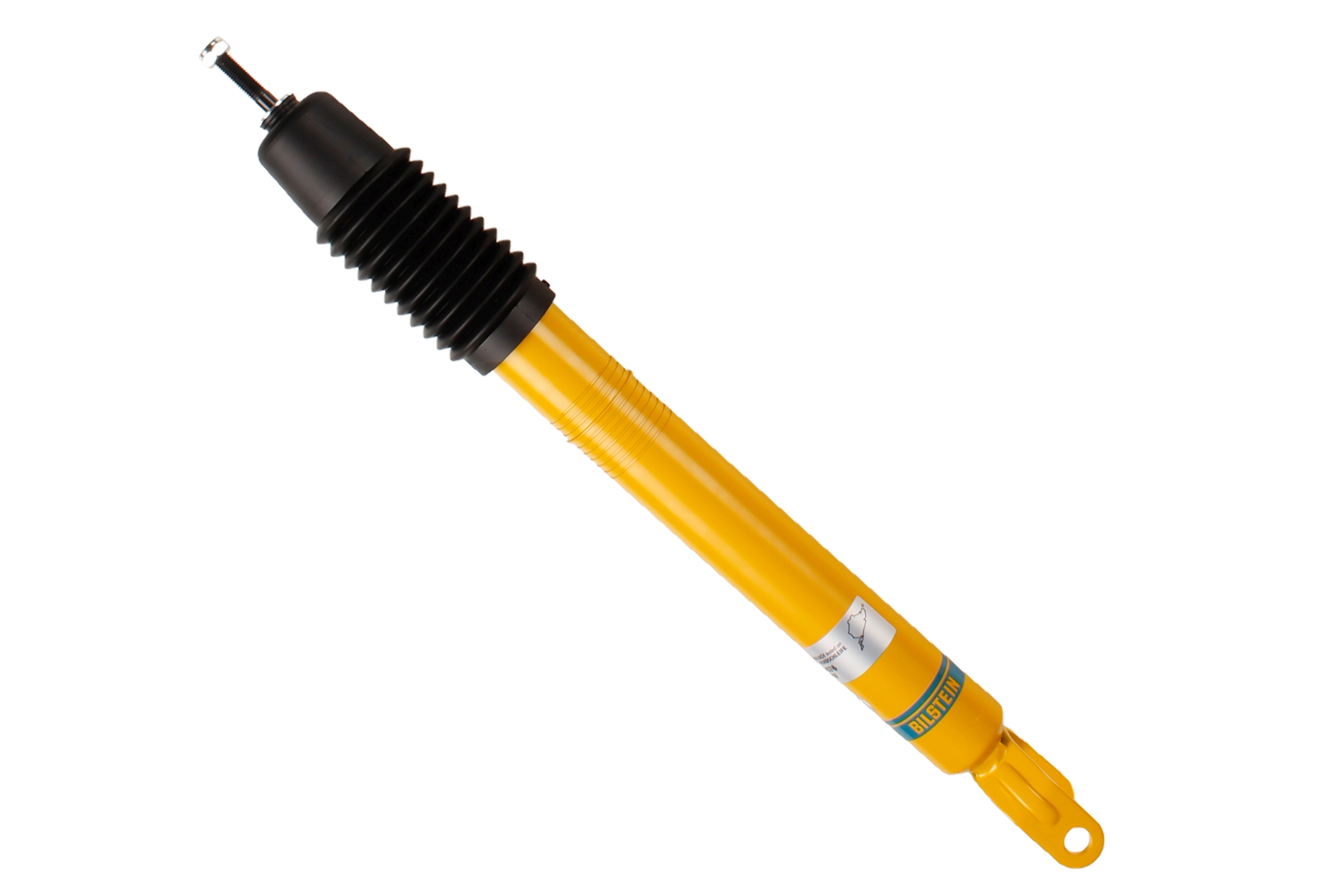 Suspension Kit, springs/shock absorbers 2