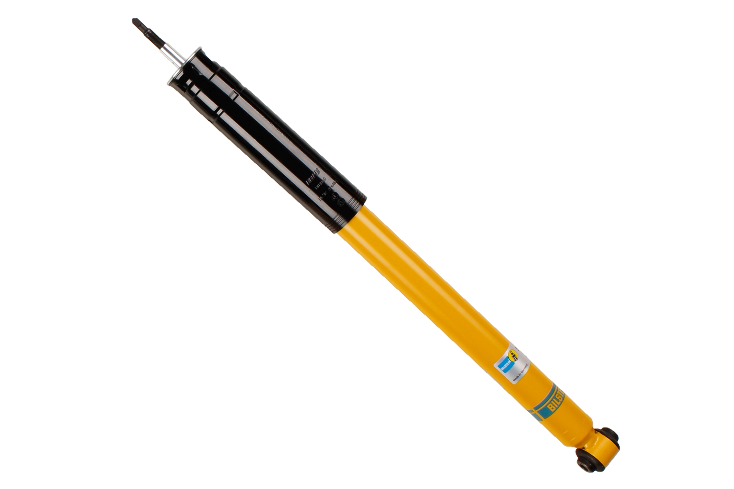 Suspension Kit, springs/shock absorbers 3