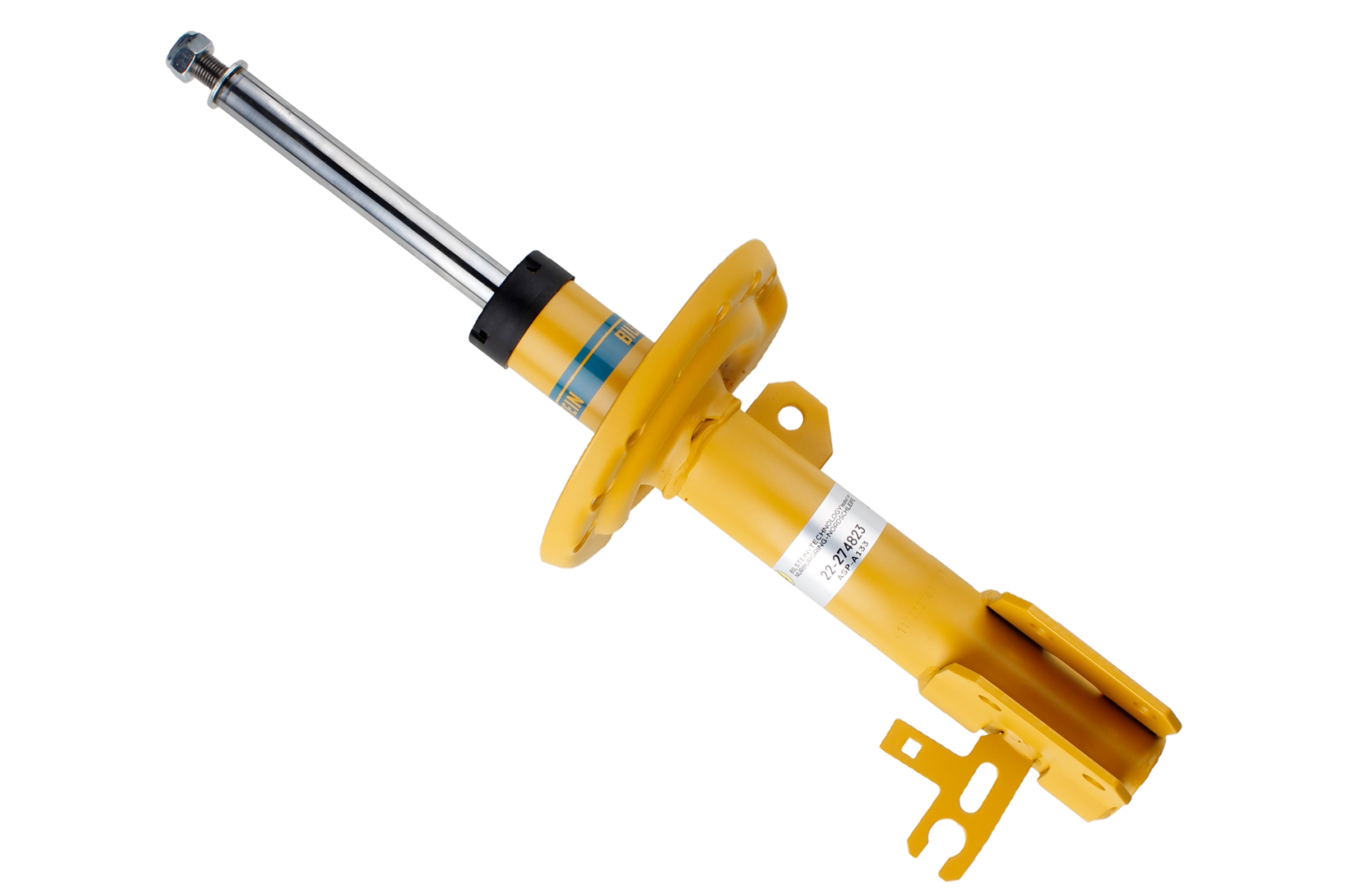 BILSTEIN 46-182142 BILSTEIN - B12 Pro-Kit Fahrwerkssatz, Federn/Dämpfer