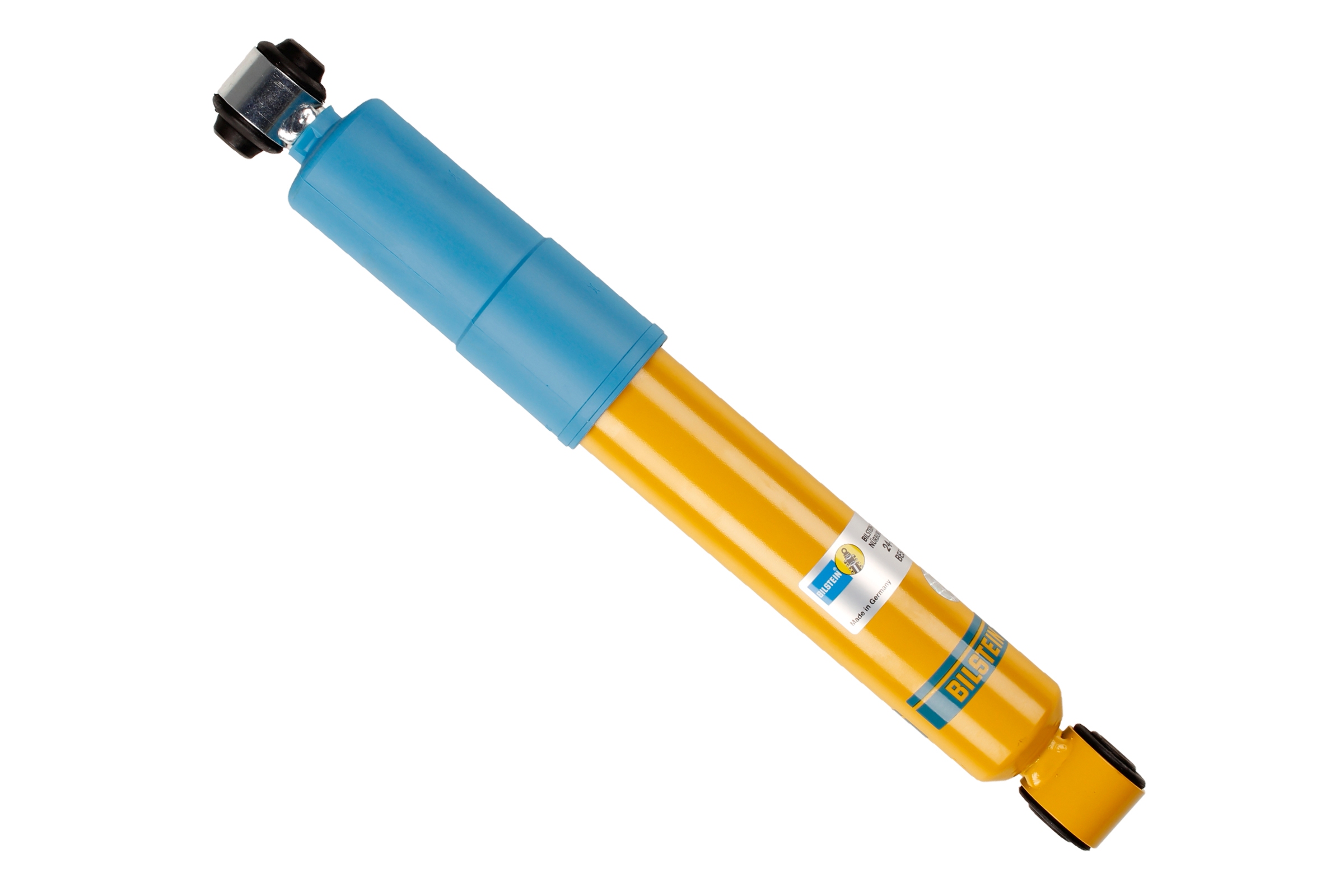 BILSTEIN 46-182142 BILSTEIN - B12 Pro-Kit Fahrwerkssatz, Federn/Dämpfer