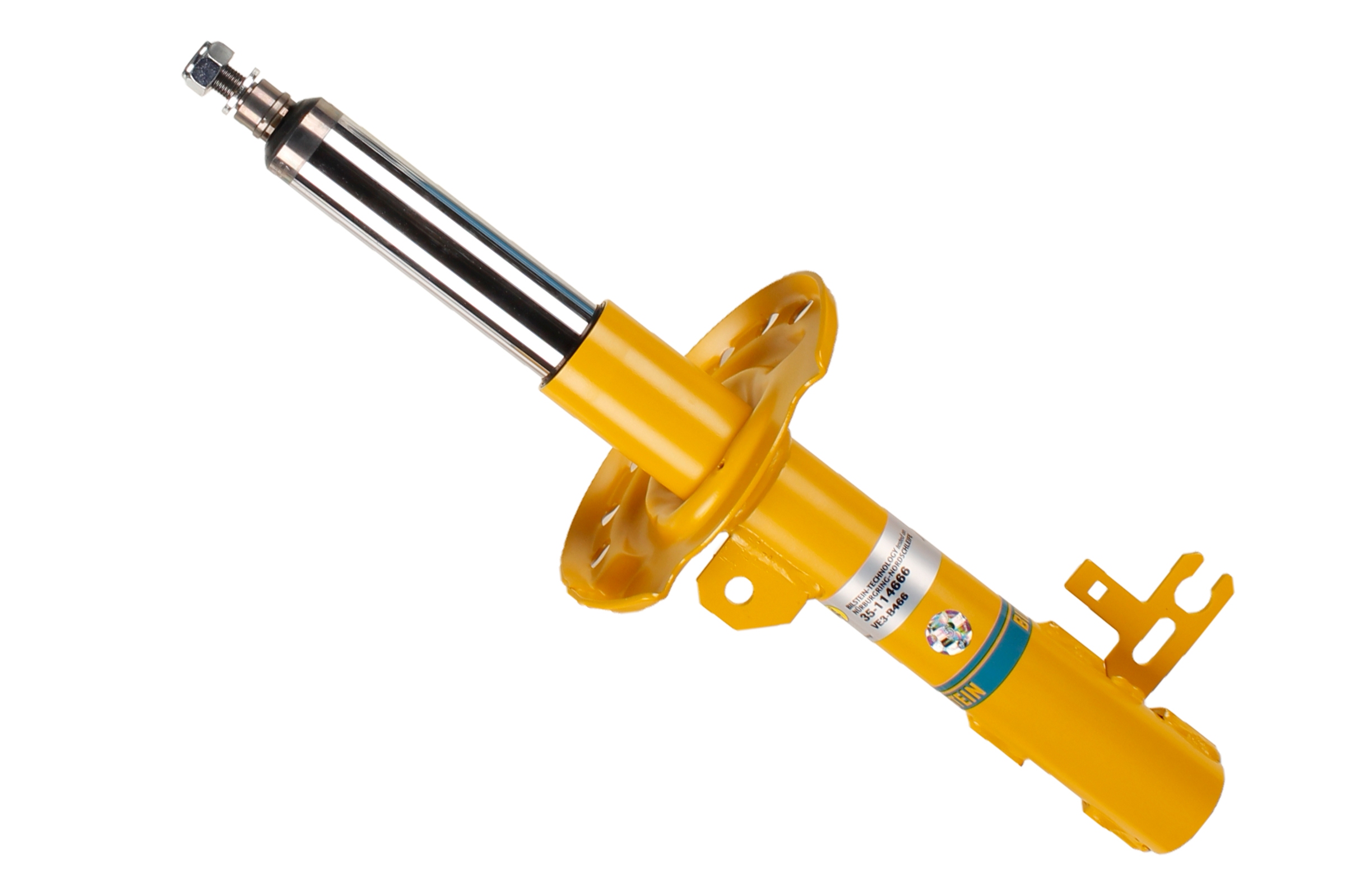 BILSTEIN 46-182159 BILSTEIN - B12 Pro-Kit Fahrwerkssatz, Federn/Dämpfer