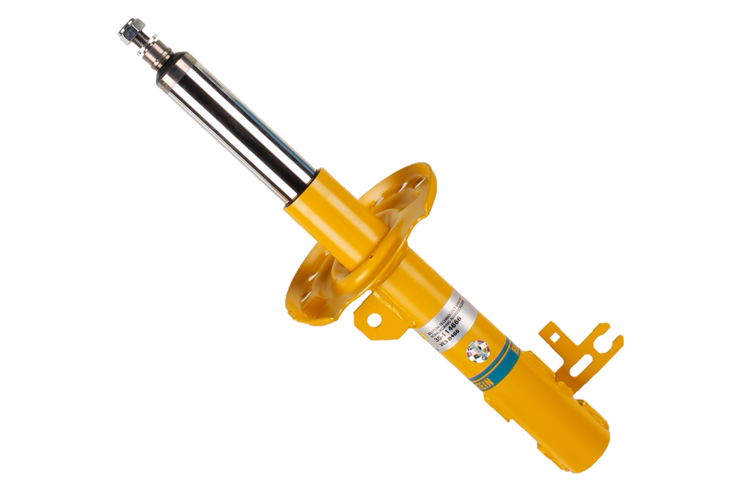 BILSTEIN 46-182173 BILSTEIN - B12 Sportline Fahrwerkssatz, Federn/Dämpfer
