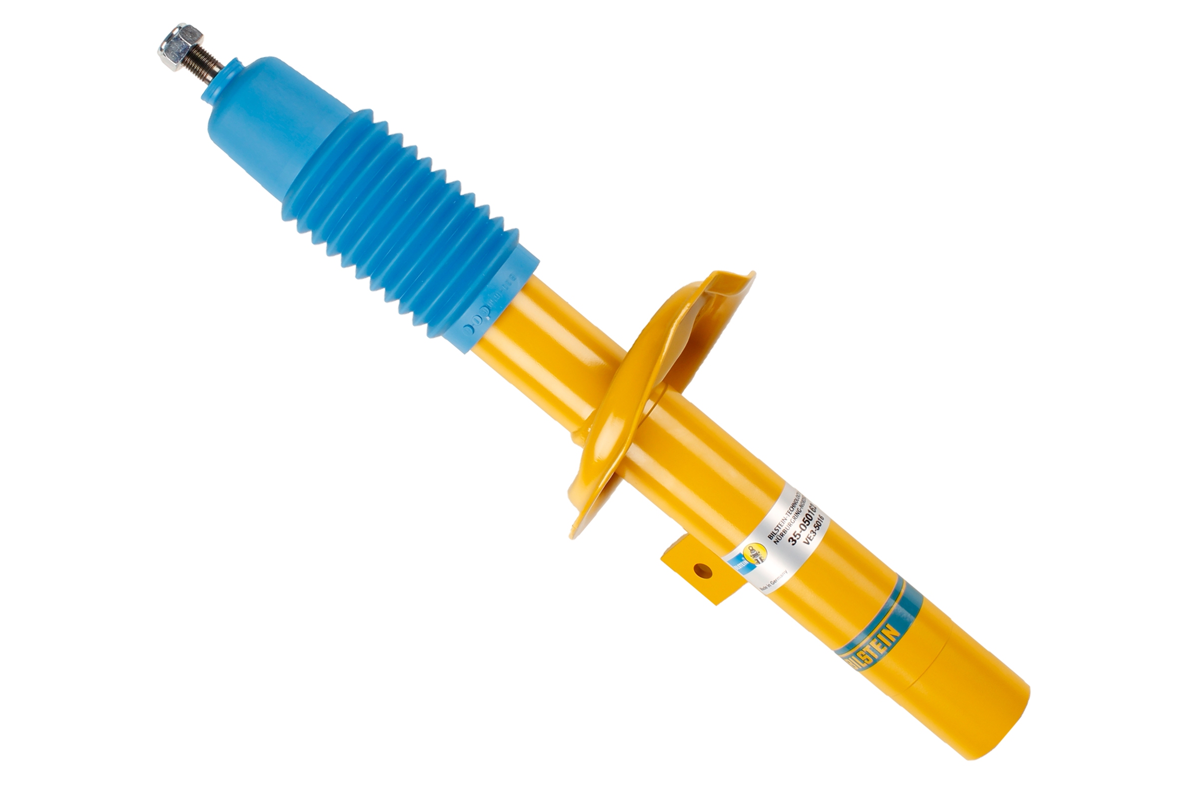 BILSTEIN 46-182258 BILSTEIN - B12 Sportline Fahrwerkssatz, Federn/Dämpfer