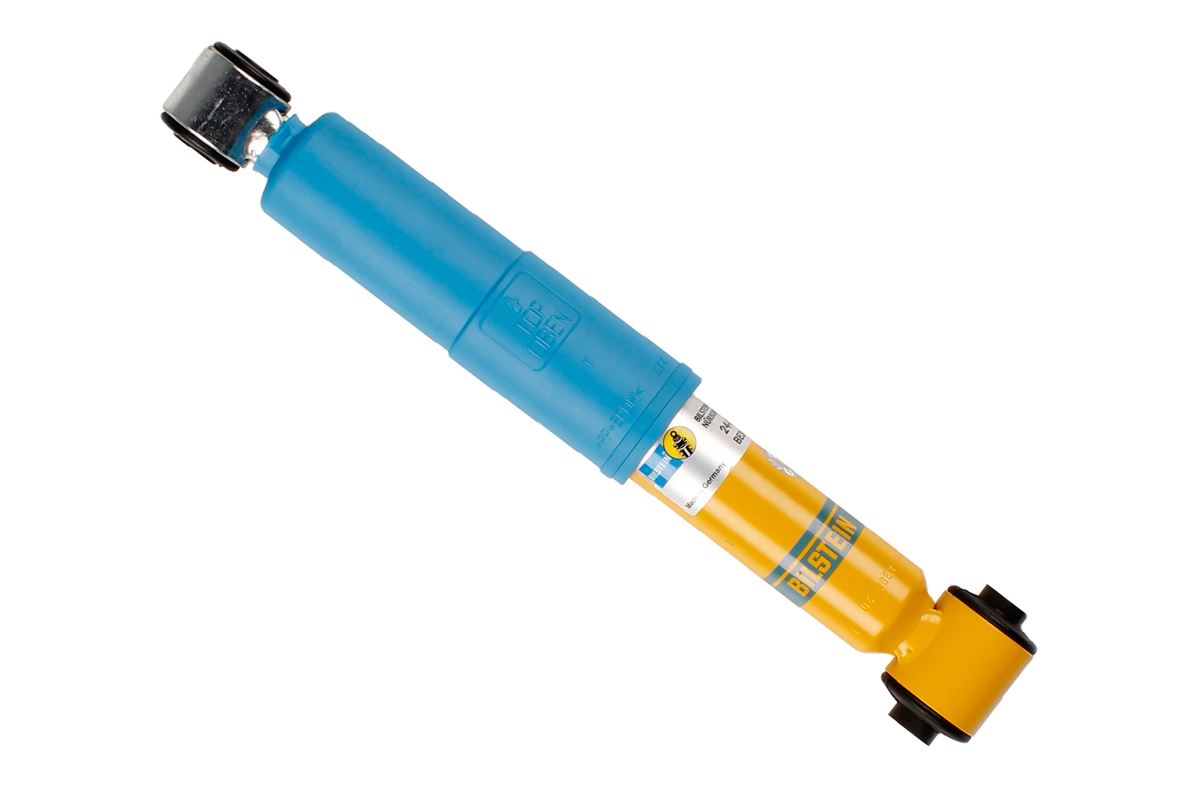 BILSTEIN 46-182258 BILSTEIN - B12 Sportline Fahrwerkssatz, Federn/Dämpfer