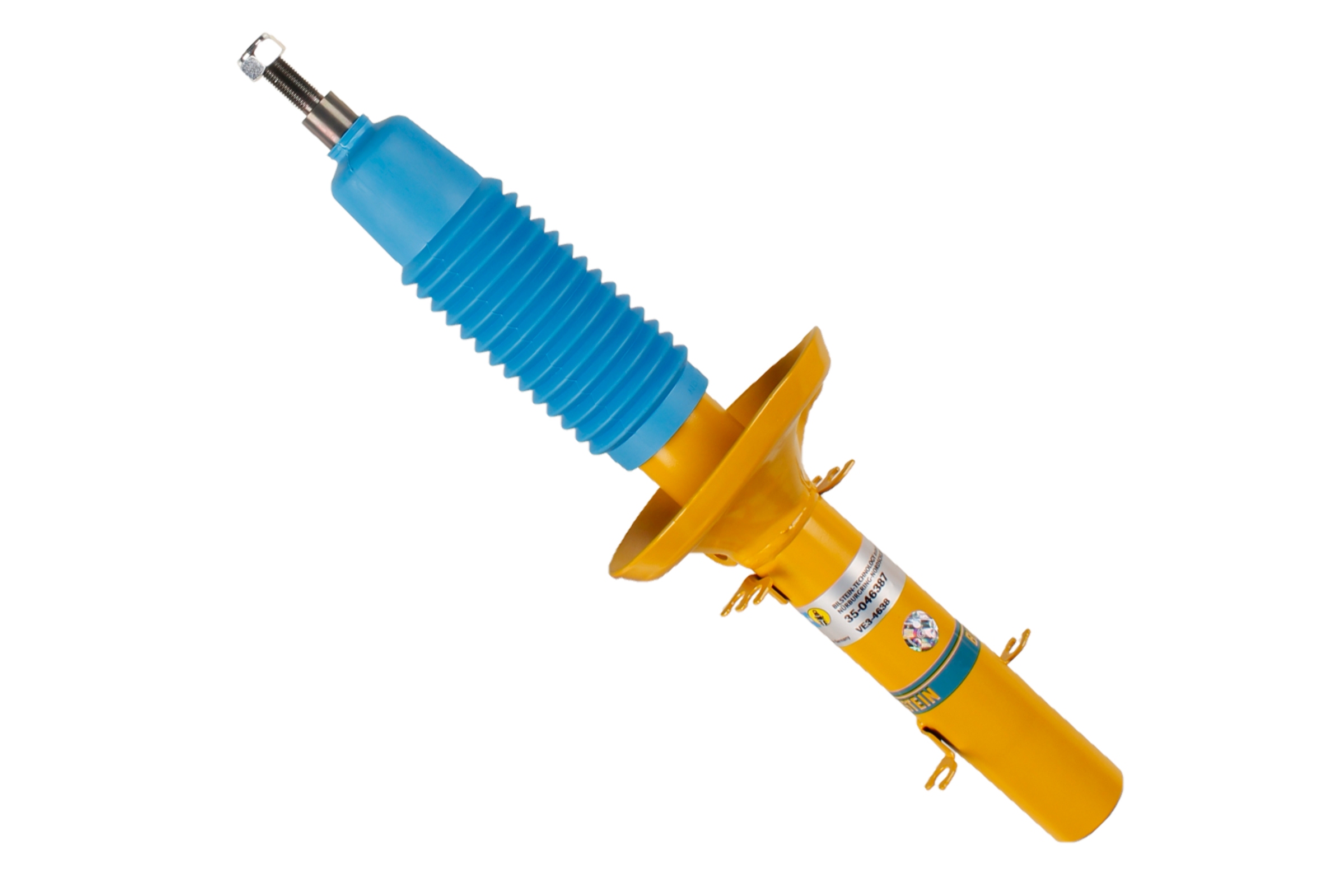 BILSTEIN 46-182333 BILSTEIN - B12 Pro-Kit Fahrwerkssatz, Federn/Dämpfer