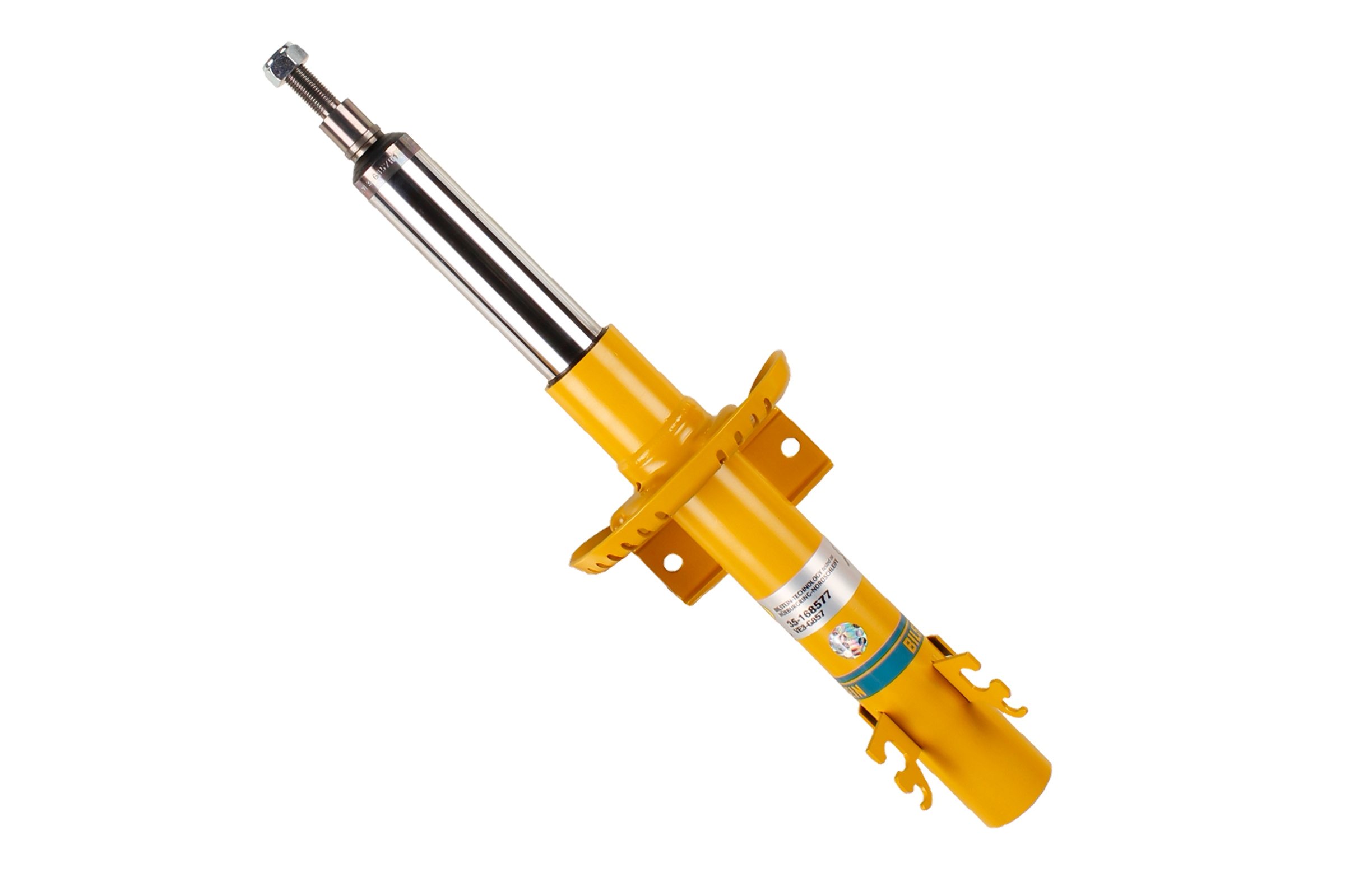 BILSTEIN 46-182425 BILSTEIN - B12 Pro-Kit Fahrwerkssatz, Federn/Dämpfer