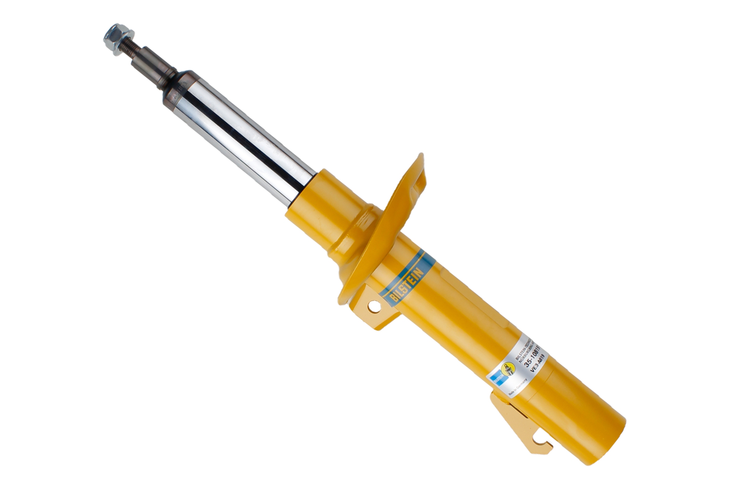 BILSTEIN 46-182517 BILSTEIN - B12 Pro-Kit Fahrwerkssatz, Federn/Dämpfer