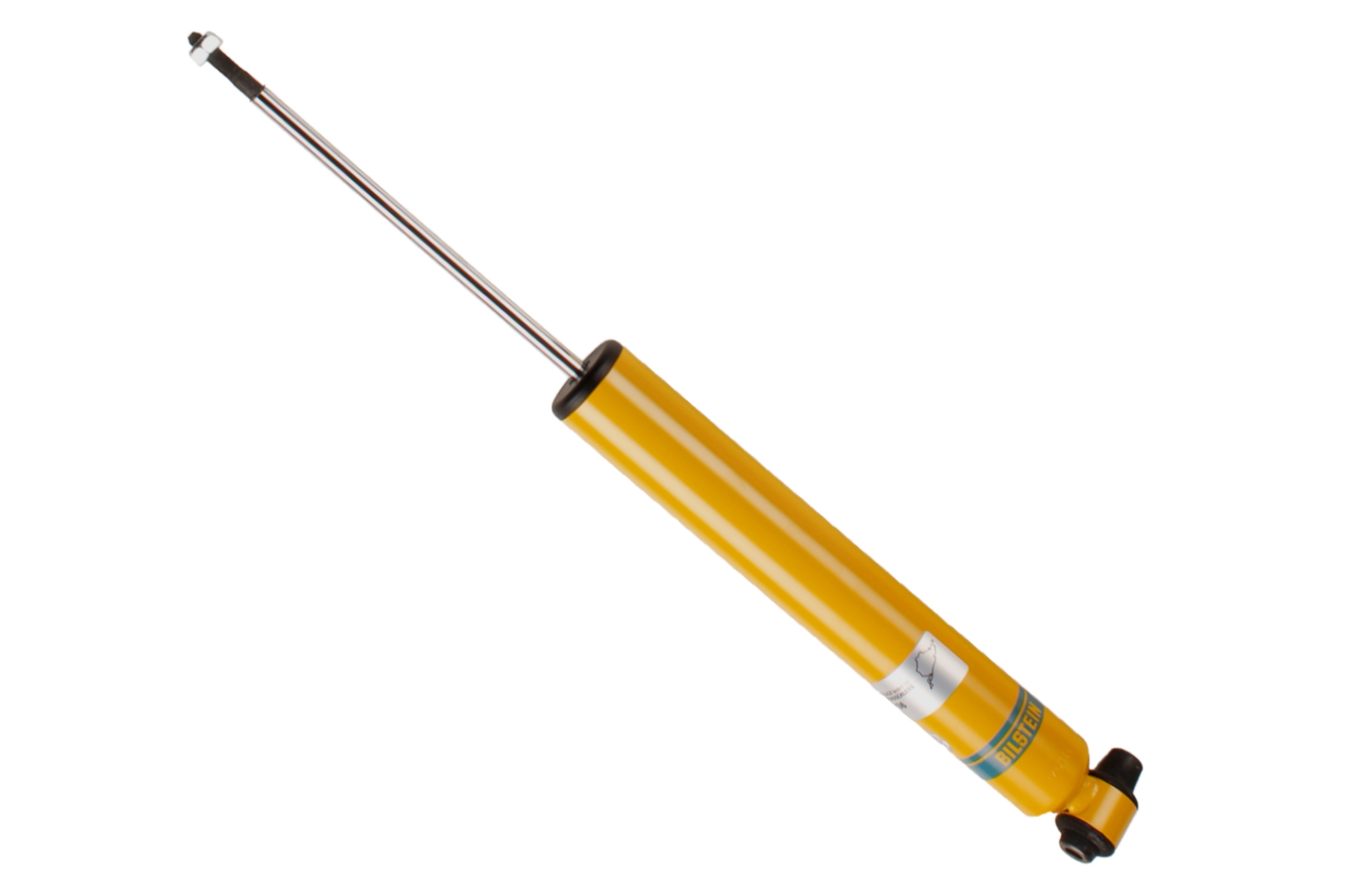 BILSTEIN 46-182661 BILSTEIN - B12 Pro-Kit Fahrwerkssatz, Federn/Dämpfer