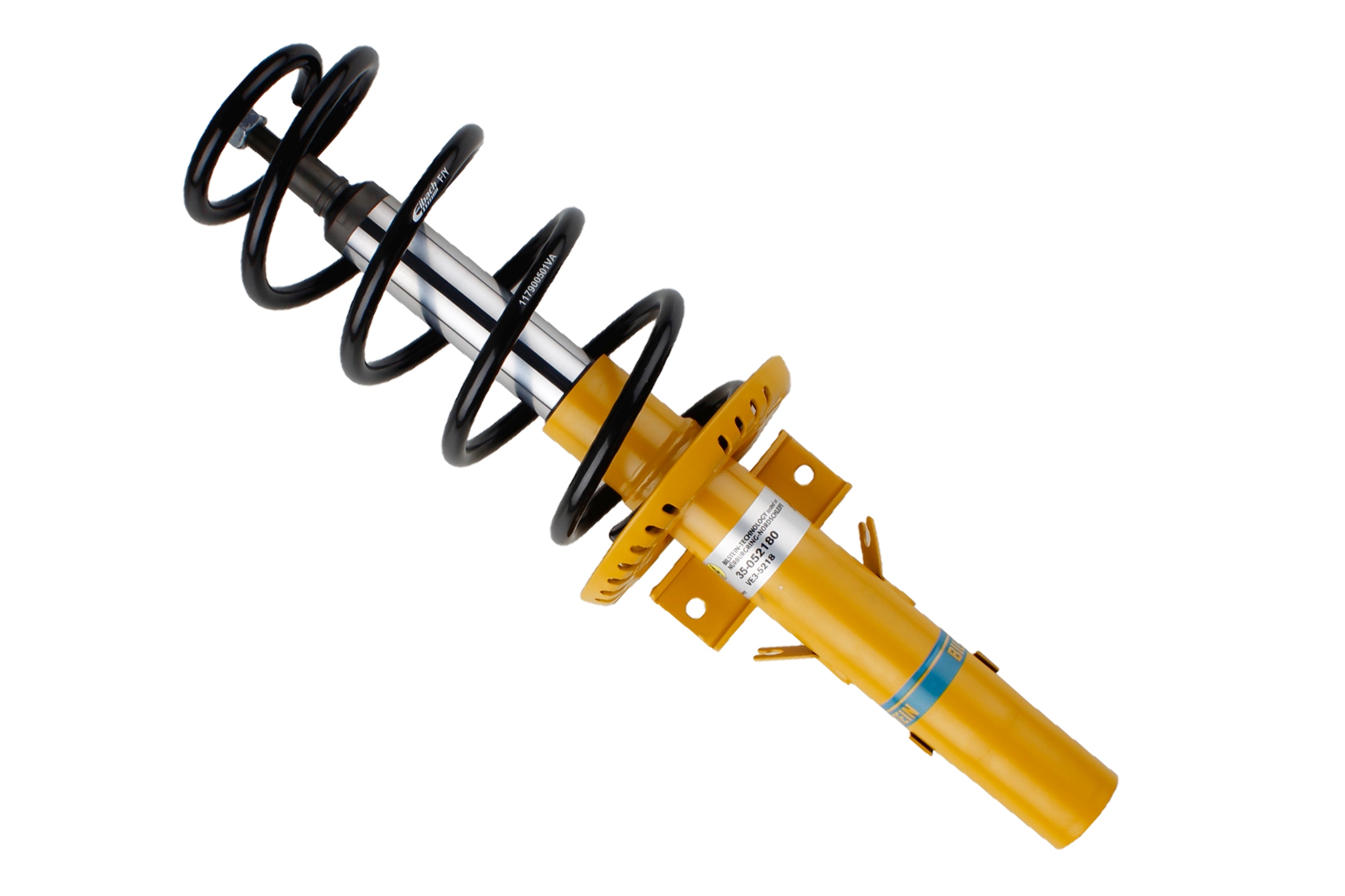 BILSTEIN 46-182715 BILSTEIN - B12 Pro-Kit Fahrwerkssatz, Federn/Dämpfer