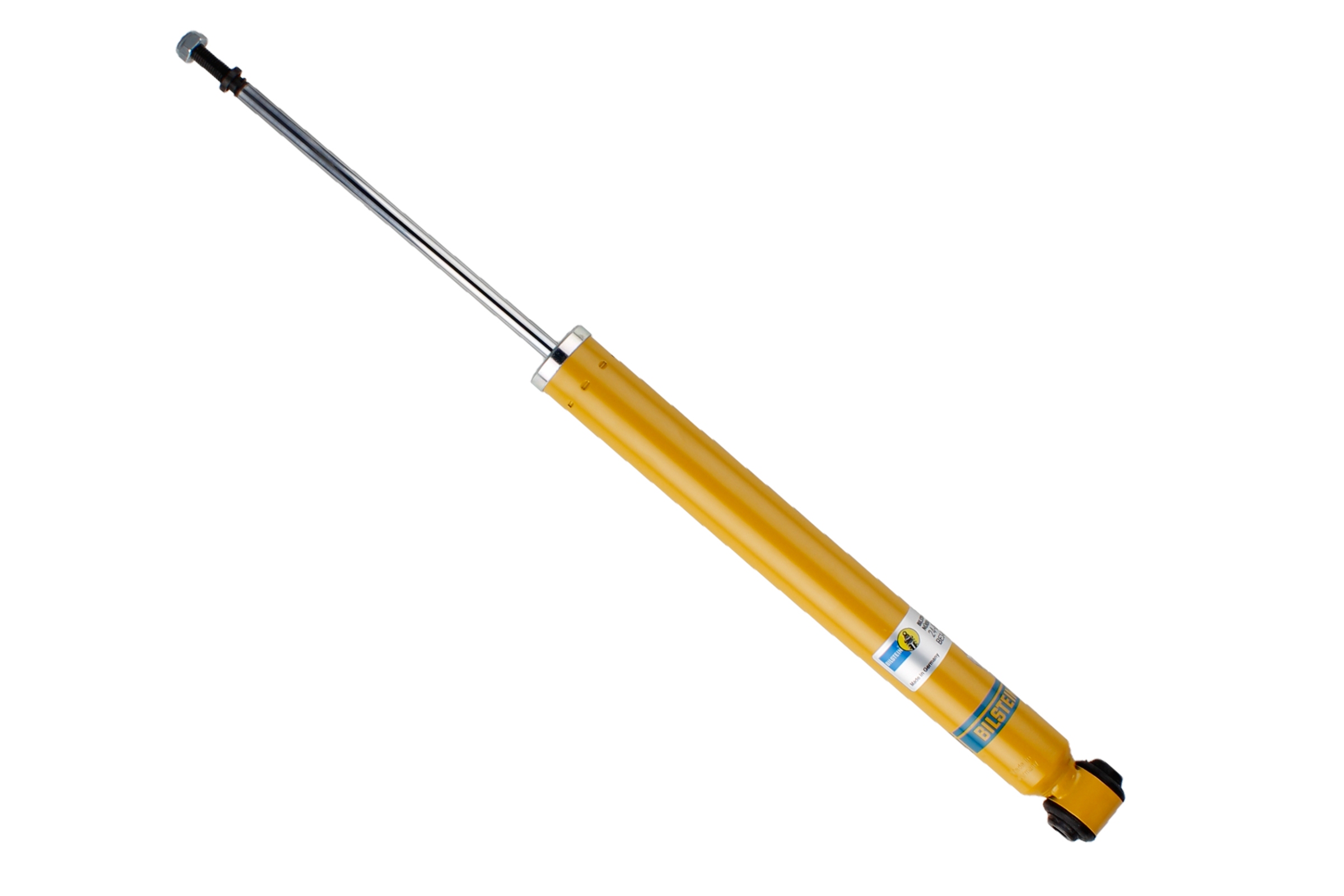 BILSTEIN 46-182715 BILSTEIN - B12 Pro-Kit Fahrwerkssatz, Federn/Dämpfer