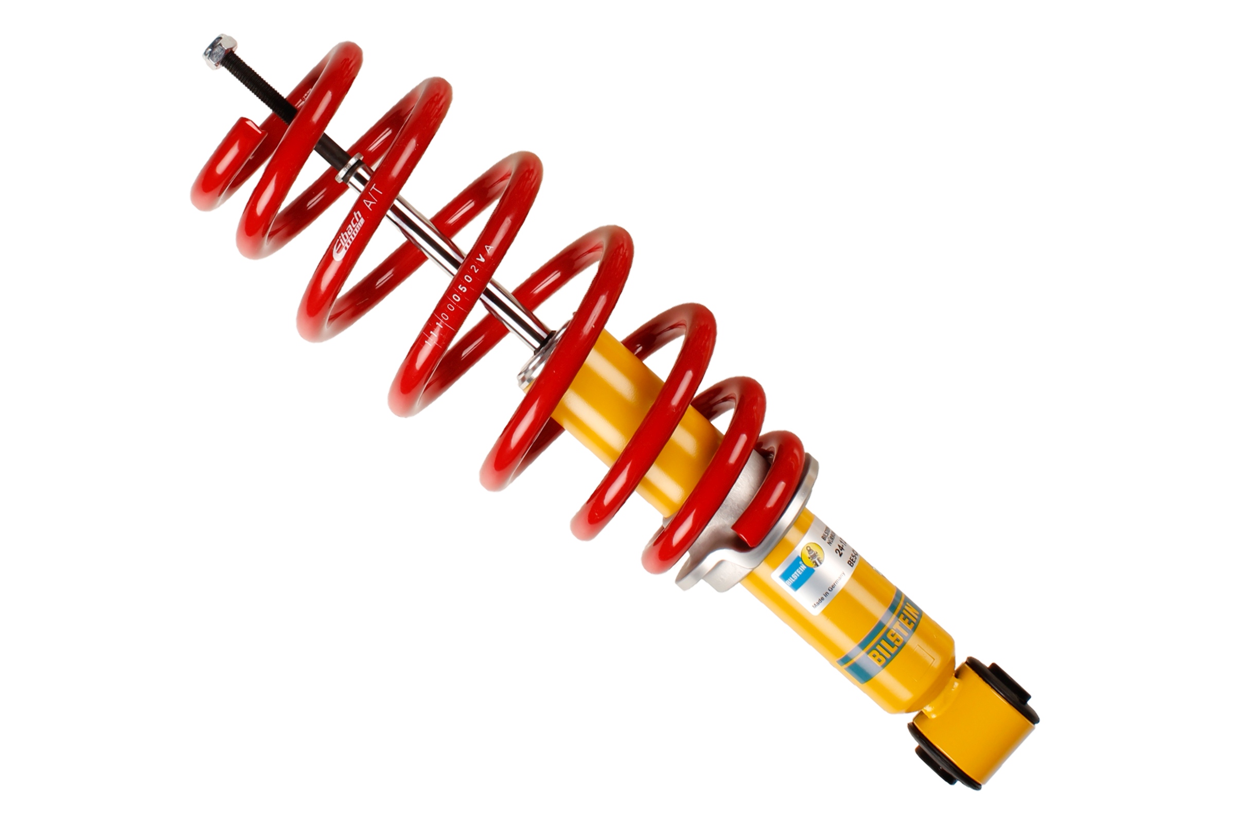 BILSTEIN 46-182791 BILSTEIN - B12 Pro-Kit Fahrwerkssatz, Federn/Dämpfer