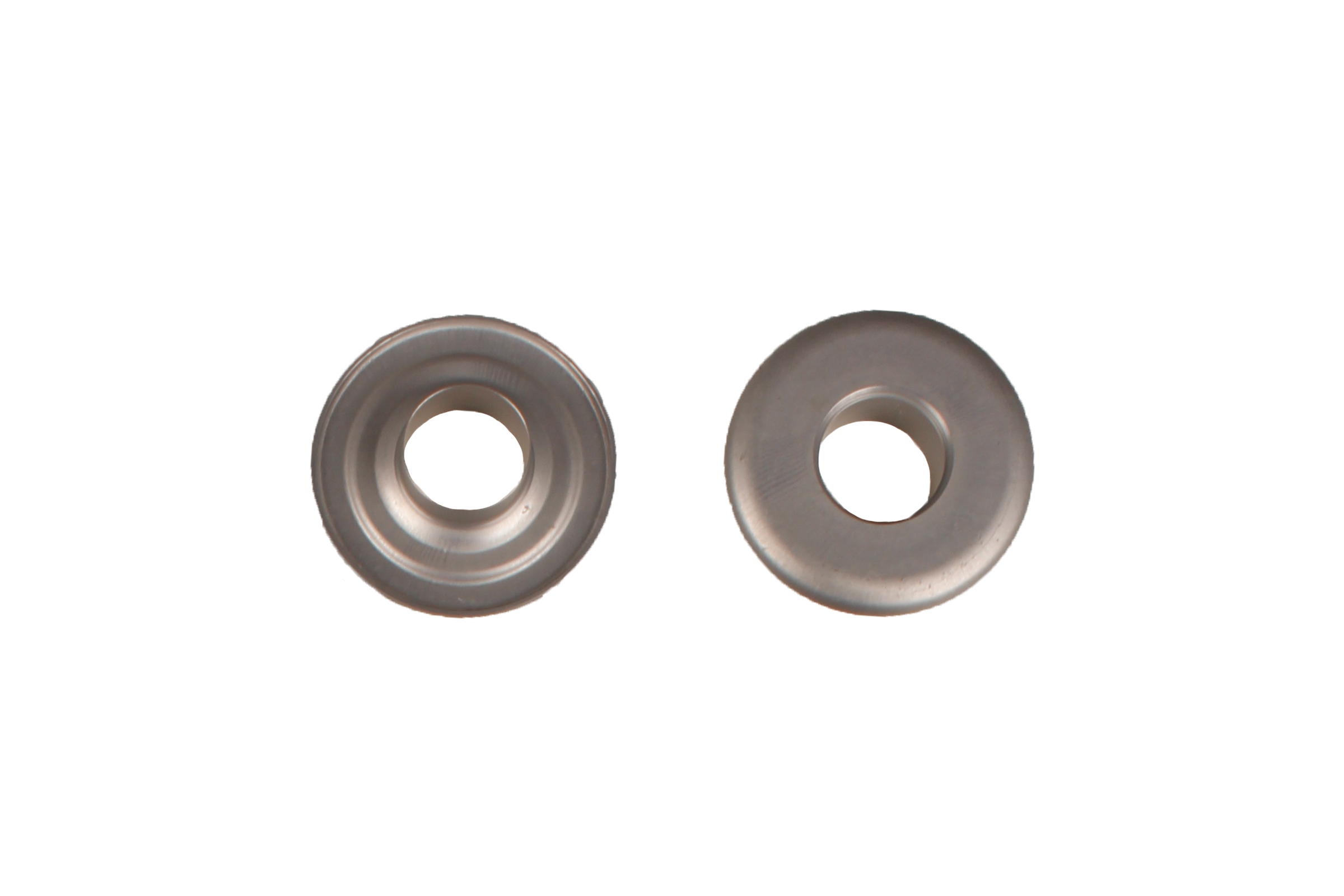 Suspension Kit, springs/shock absorbers 2