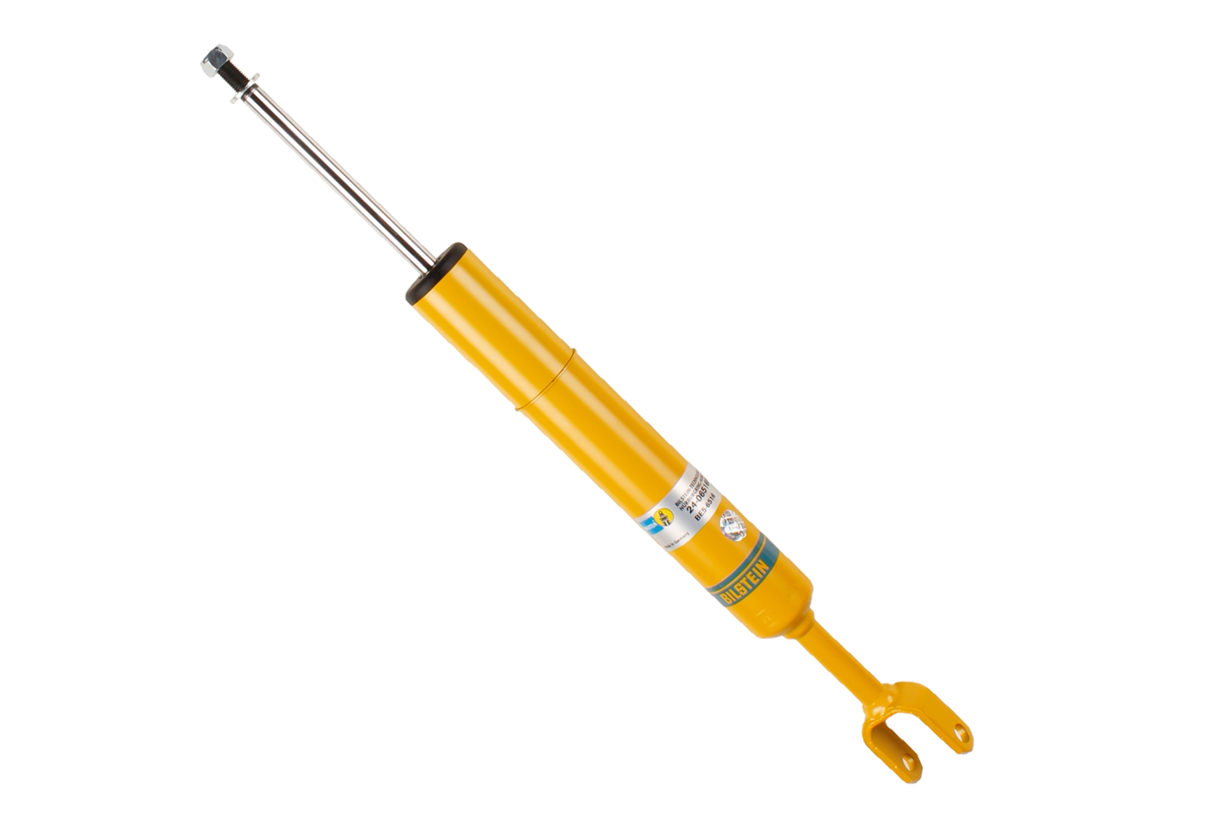 Suspension Kit, springs/shock absorbers 2