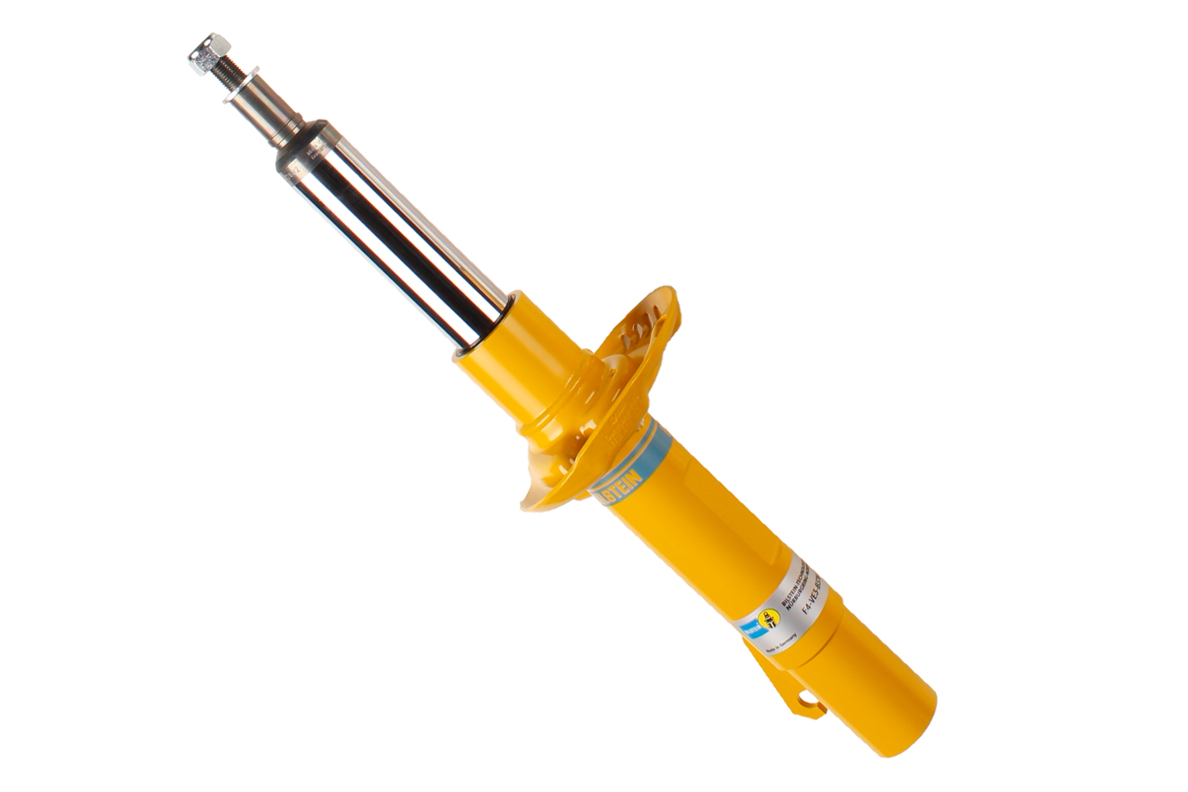 Suspension Kit, springs/shock absorbers 2