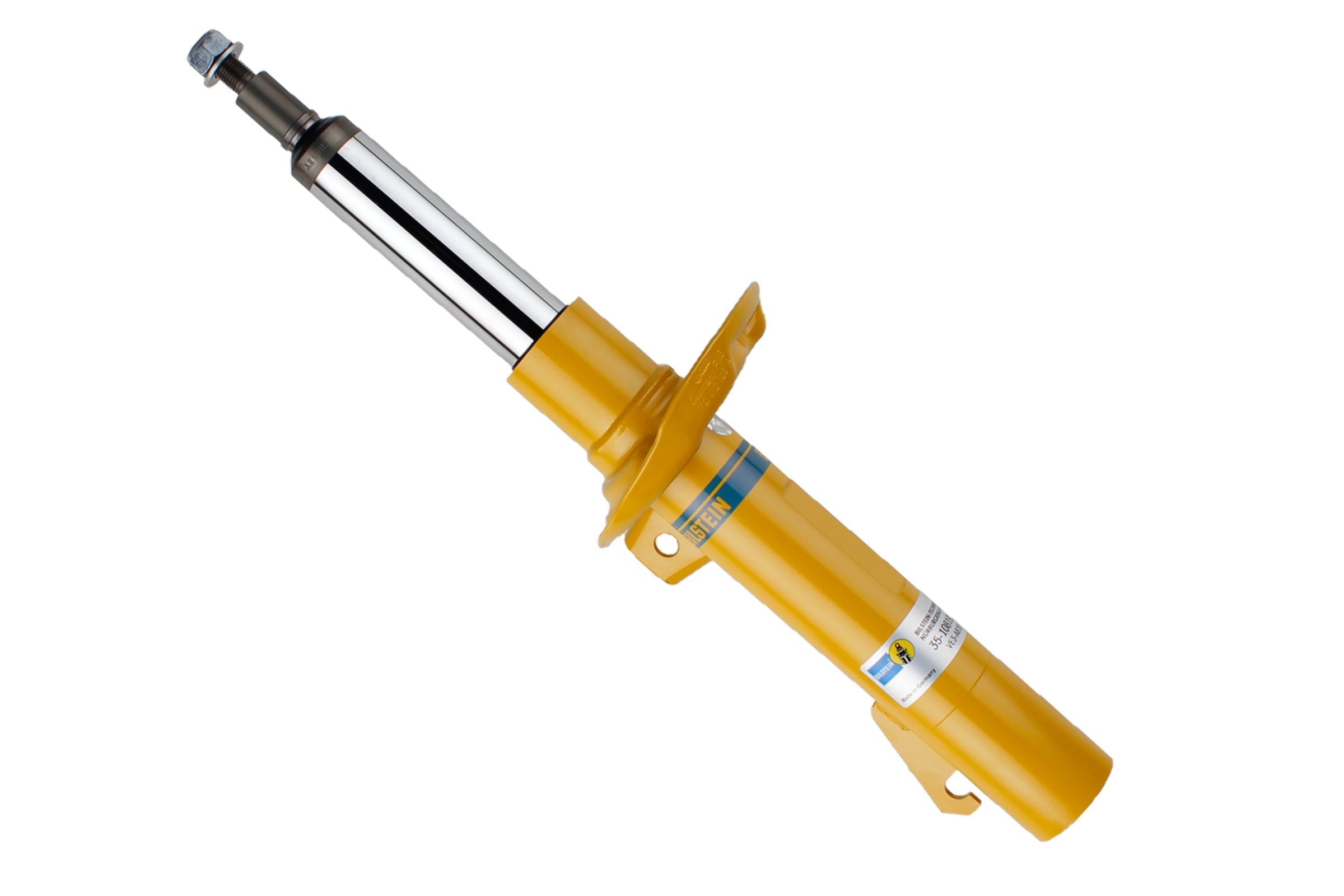 BILSTEIN 46-183804 BILSTEIN - B12 Sportline Fahrwerkssatz, Federn/Dämpfer