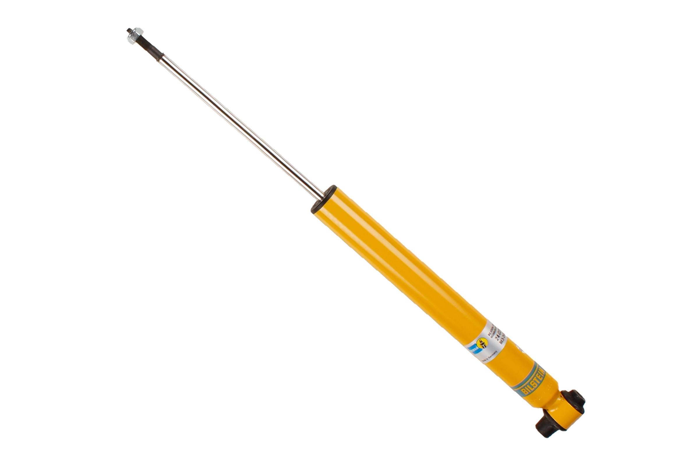 BILSTEIN 46-183965 BILSTEIN - B12 Pro-Kit Fahrwerkssatz, Federn/Dämpfer