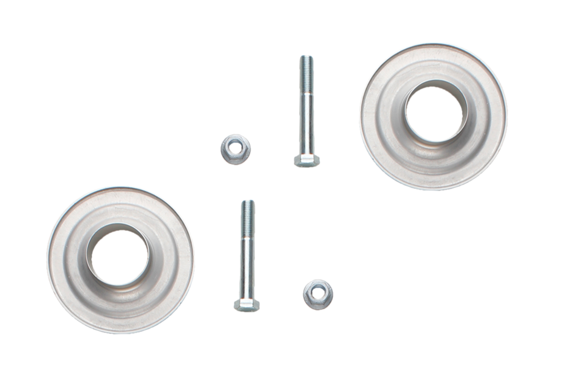 BILSTEIN 46-183972 BILSTEIN - B12 Pro-Kit Fahrwerkssatz, Federn/Dämpfer
