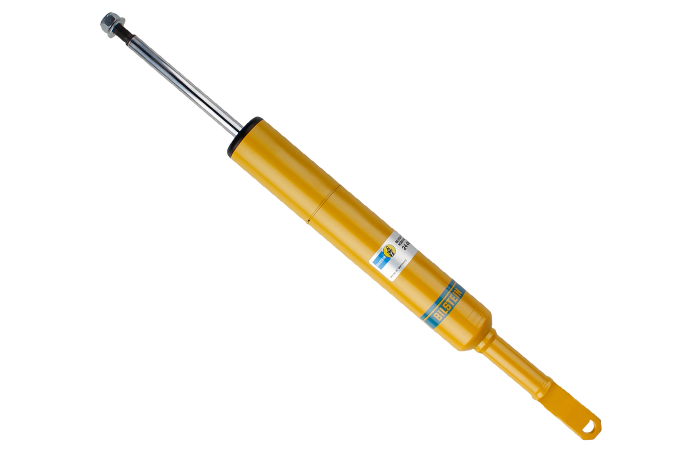 BILSTEIN 46-183972 BILSTEIN - B12 Pro-Kit Fahrwerkssatz, Federn/Dämpfer