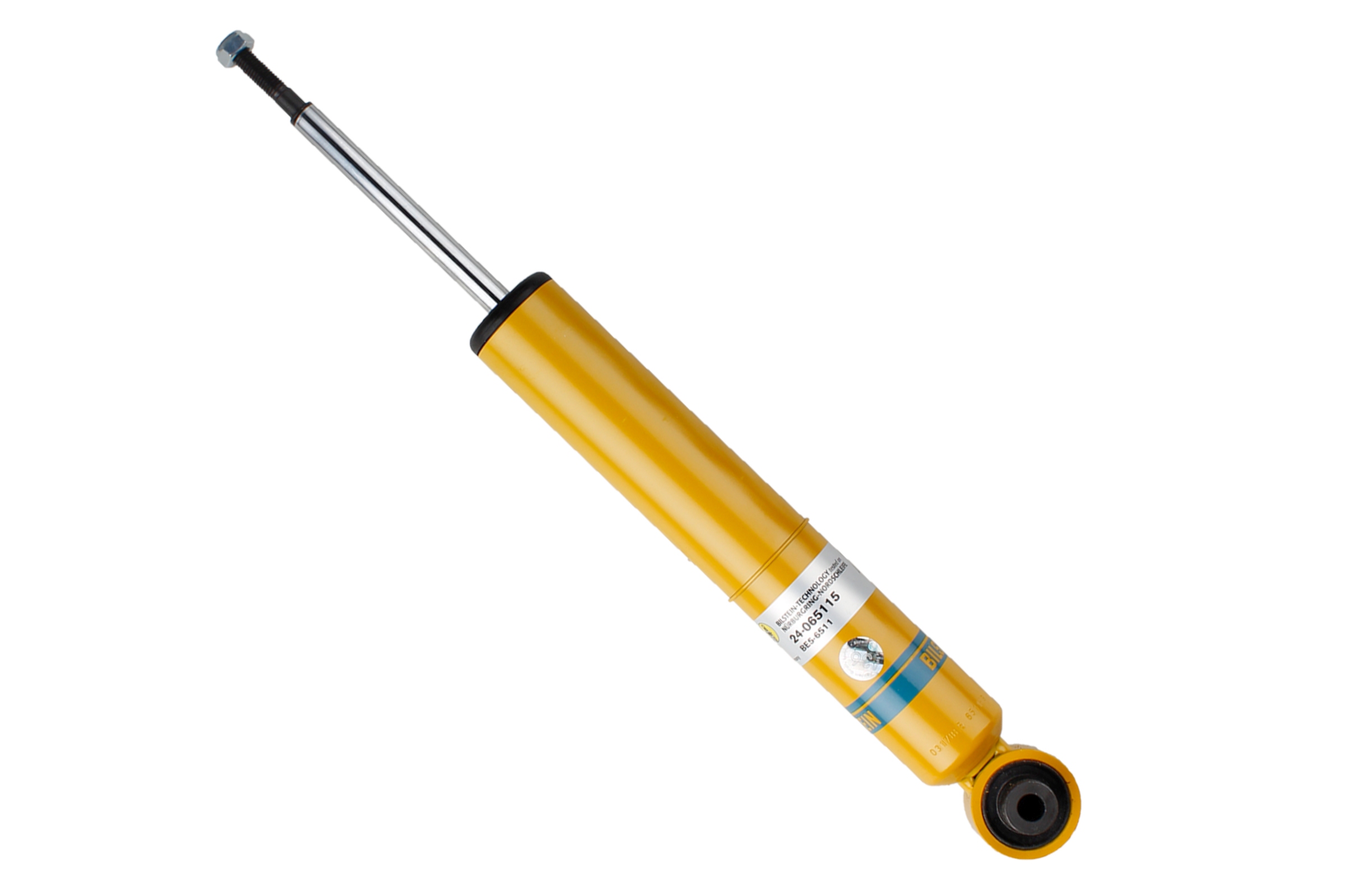 BILSTEIN 46-183972 BILSTEIN - B12 Pro-Kit Fahrwerkssatz, Federn/Dämpfer