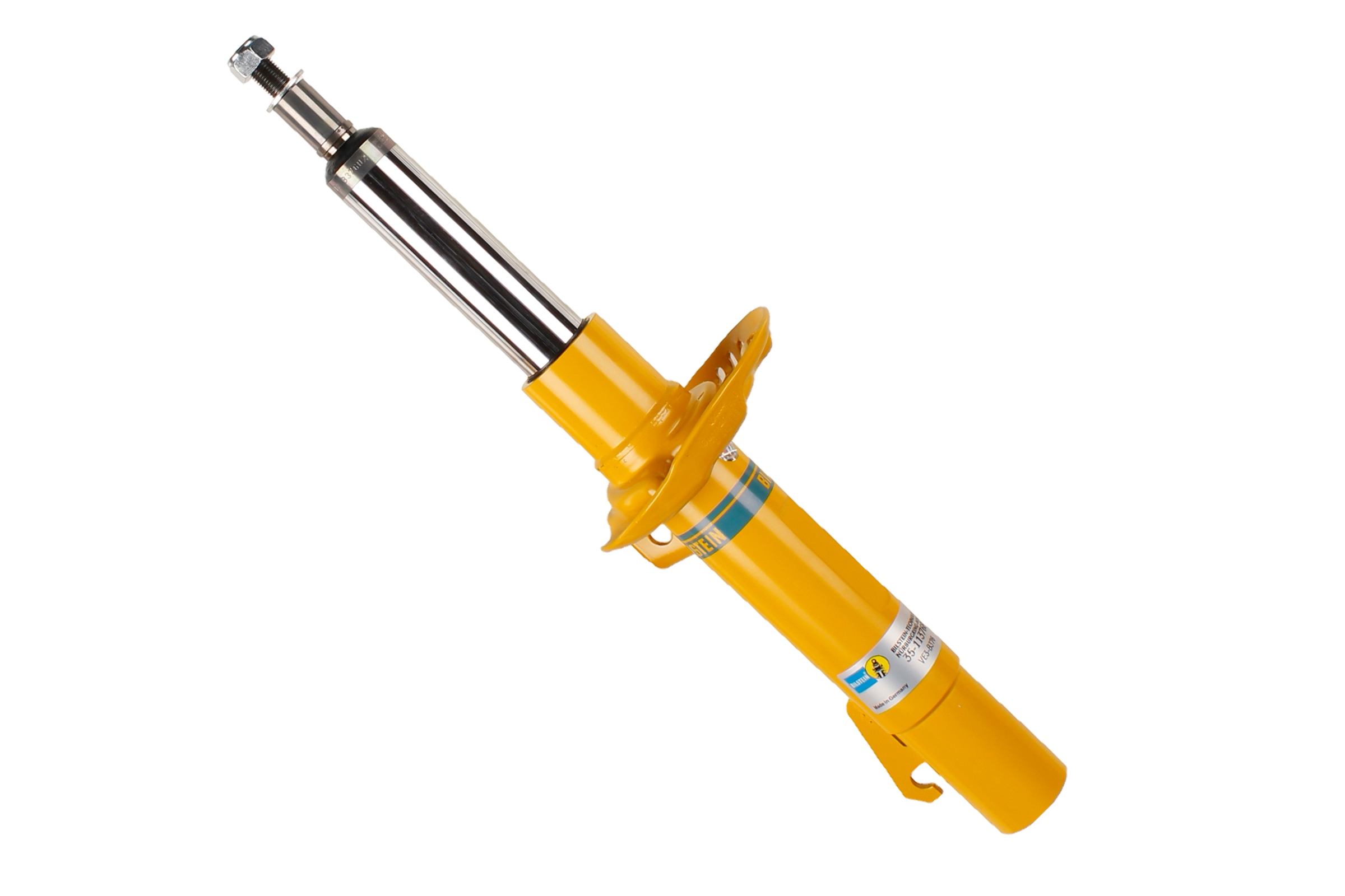 BILSTEIN 46-184153 BILSTEIN - B12 Pro-Kit Fahrwerkssatz, Federn/Dämpfer