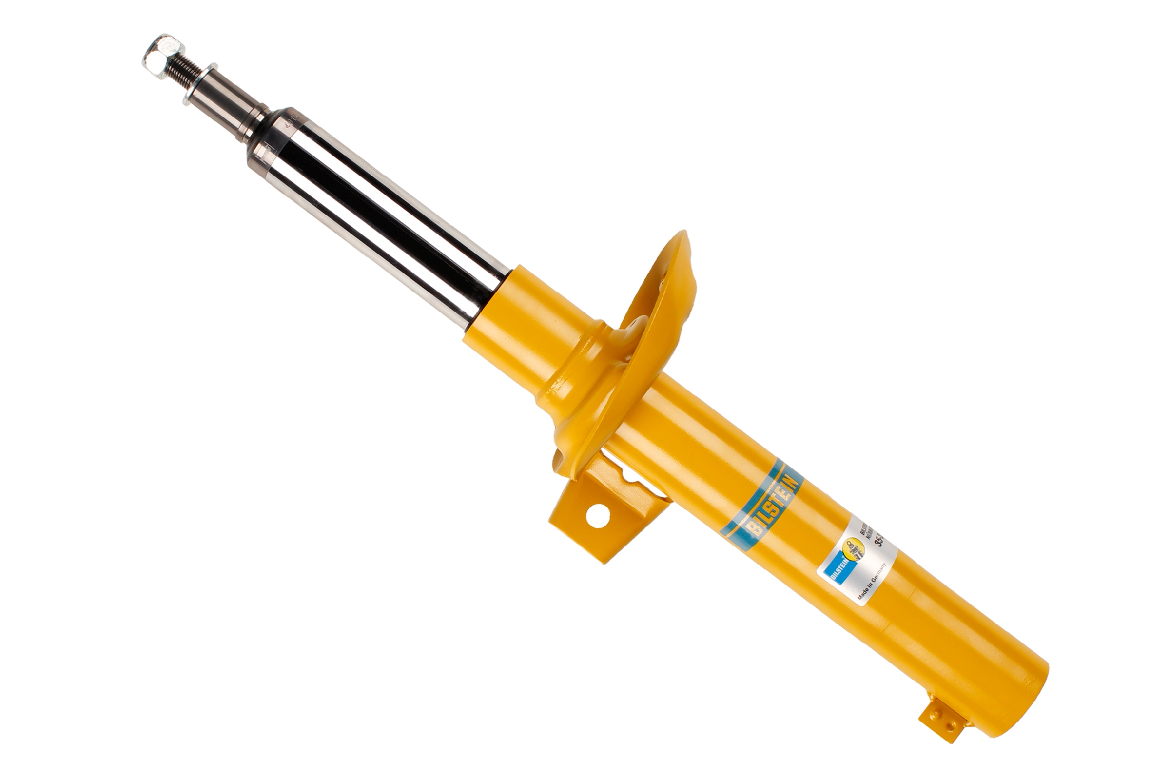 BILSTEIN 46-184184 BILSTEIN - B12 Pro-Kit Fahrwerkssatz, Federn/Dämpfer