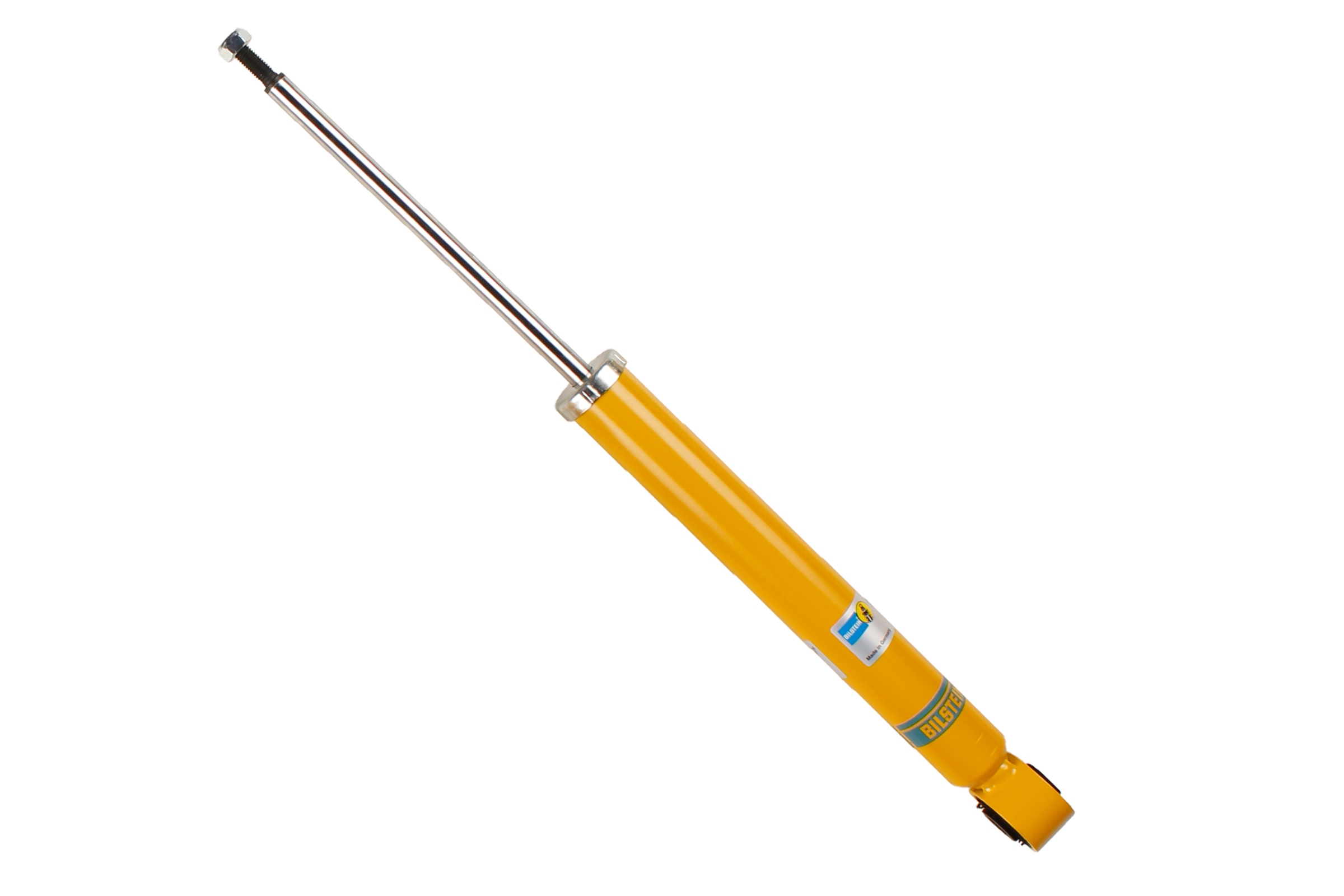 BILSTEIN 46-184184 BILSTEIN - B12 Pro-Kit Fahrwerkssatz, Federn/Dämpfer