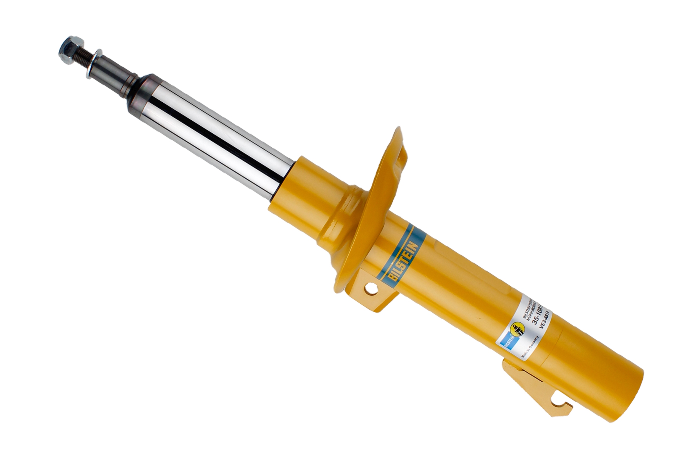 BILSTEIN 46-184290 BILSTEIN - B12 Pro-Kit Fahrwerkssatz, Federn/Dämpfer